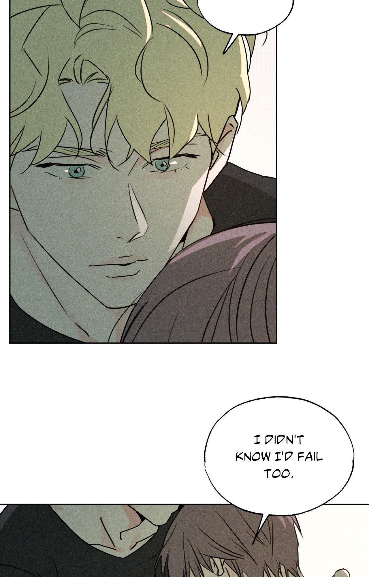 Rainbow Donut - Chapter 34 manhwa