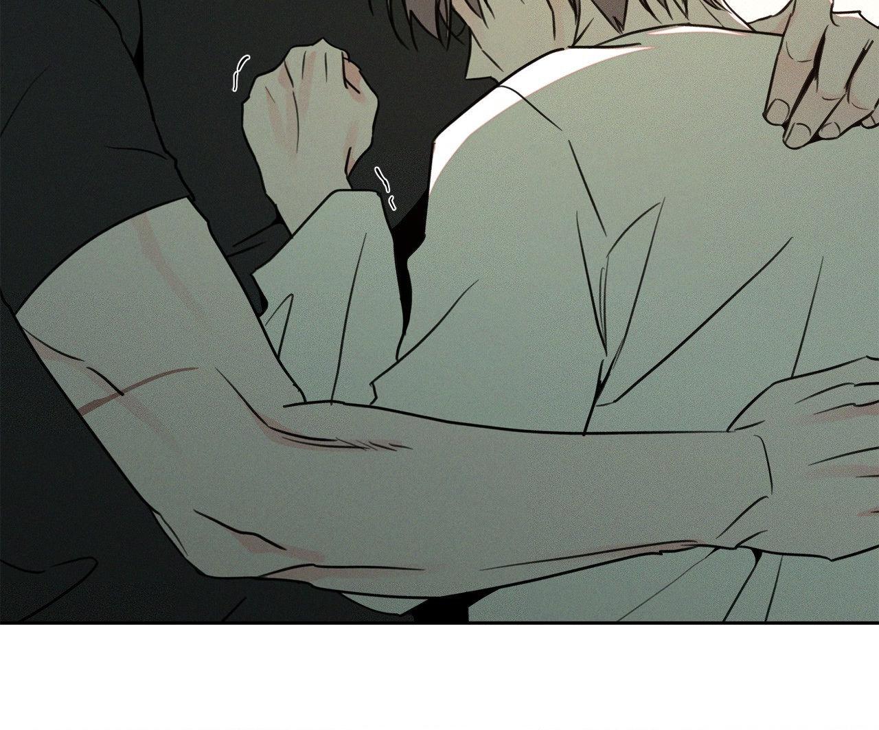 Rainbow Donut - Chapter 34 manhwa