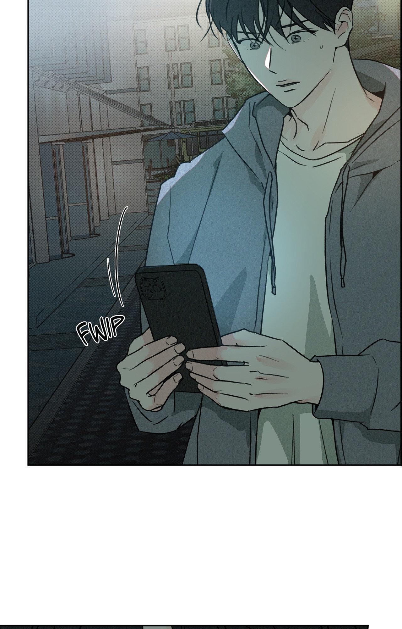 Rainbow Donut - Chapter 34 manhwa