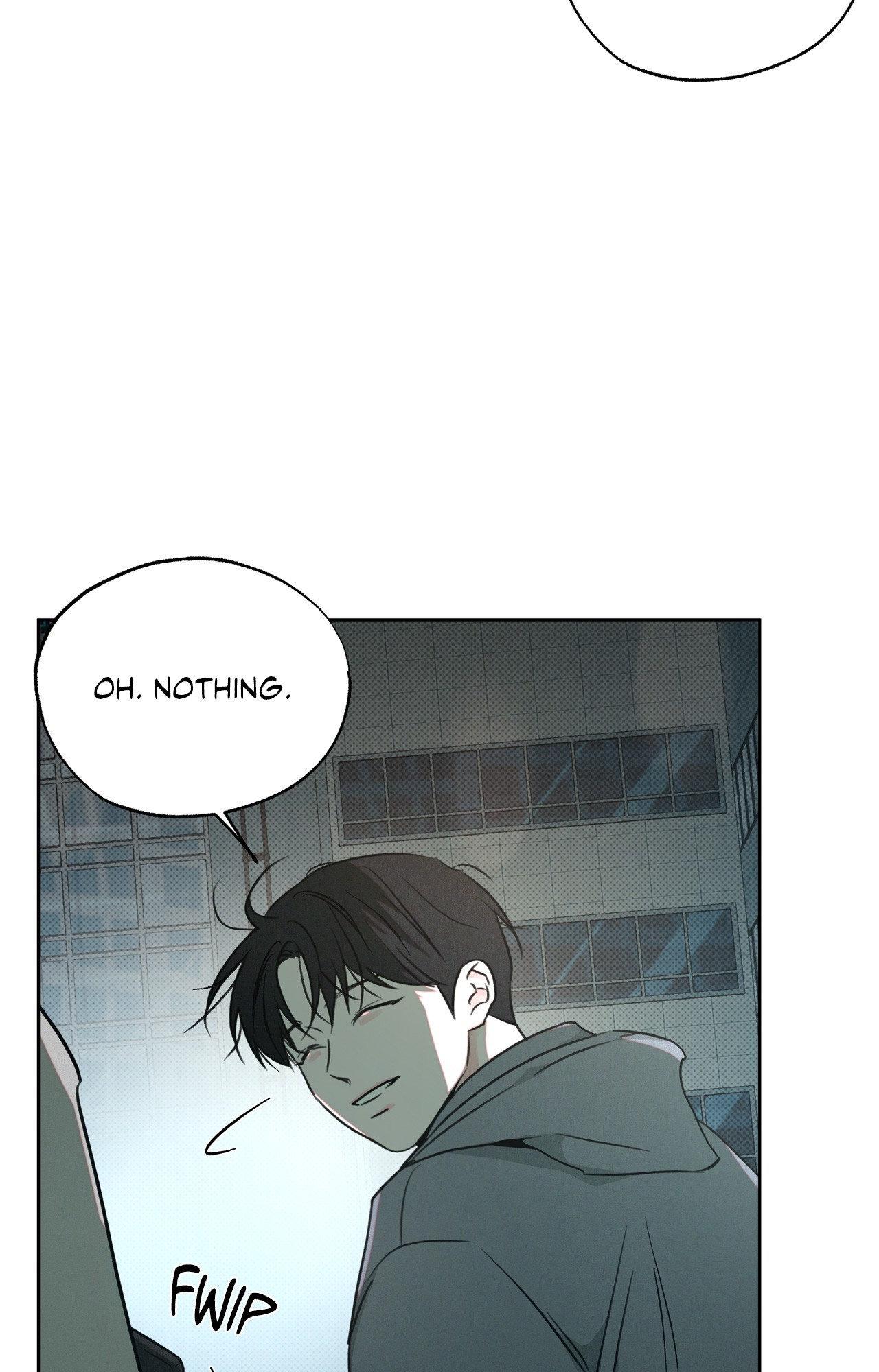 Rainbow Donut - Chapter 34 manhwa