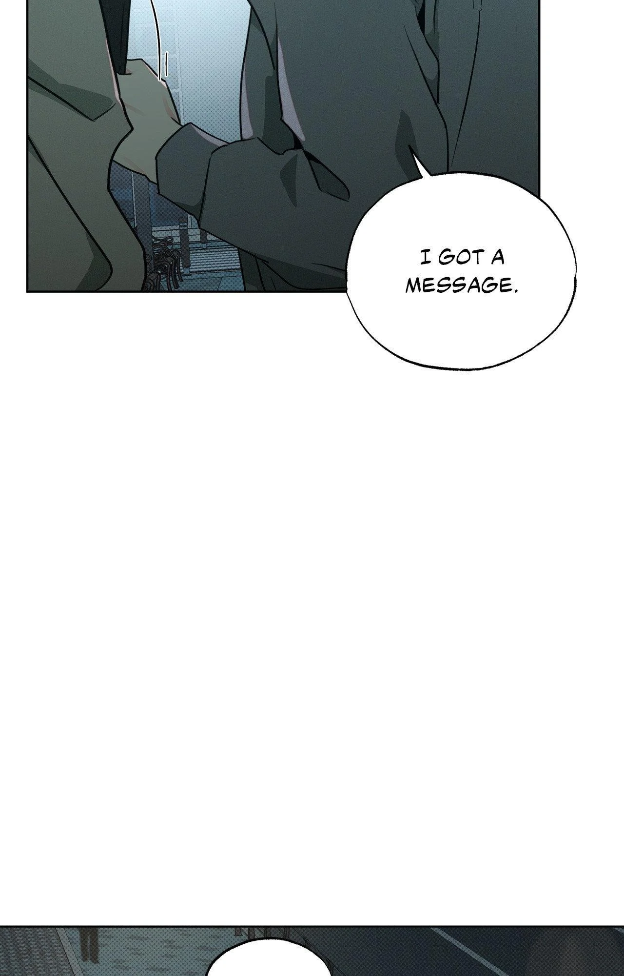 Rainbow Donut - Chapter 34 manhwa