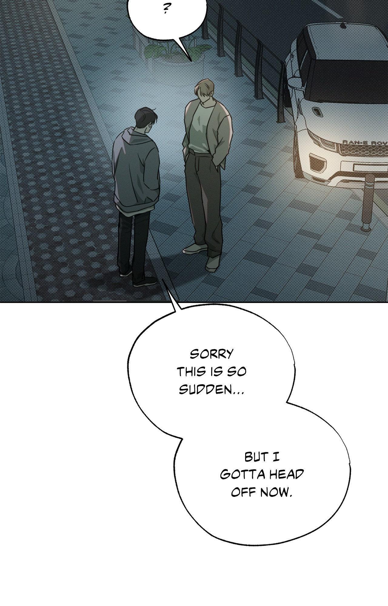 Rainbow Donut - Chapter 34 manhwa