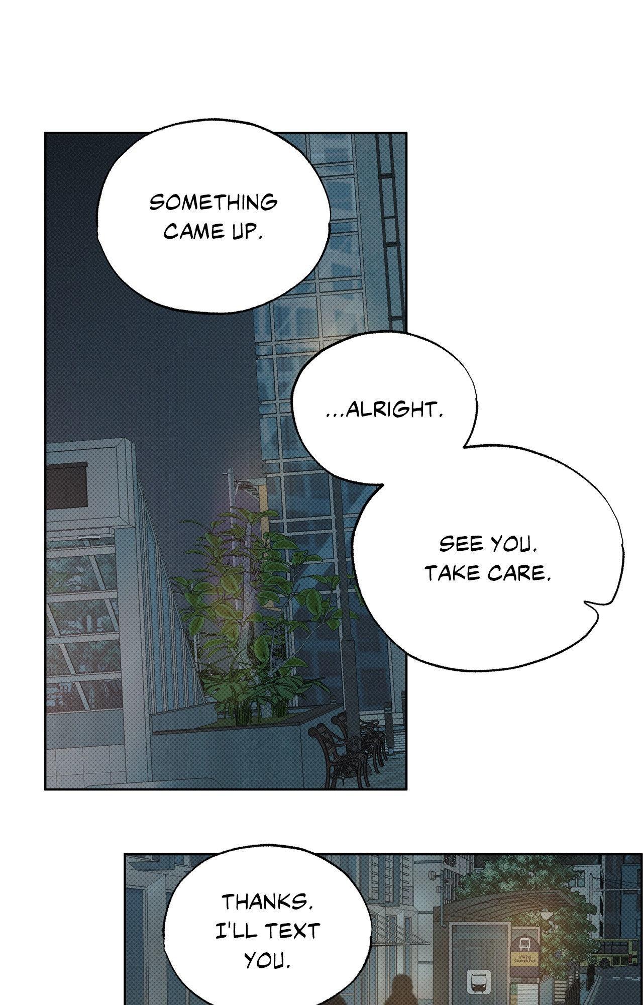 Rainbow Donut - Chapter 34 manhwa