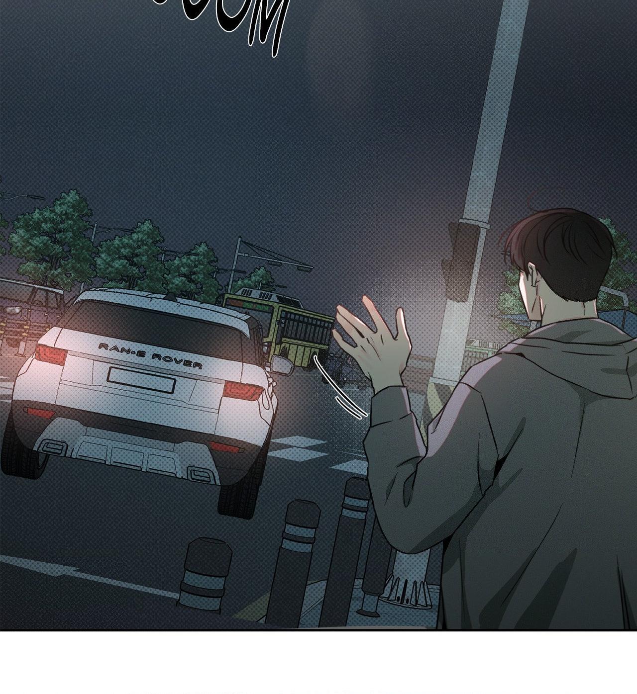 Rainbow Donut - Chapter 34 manhwa