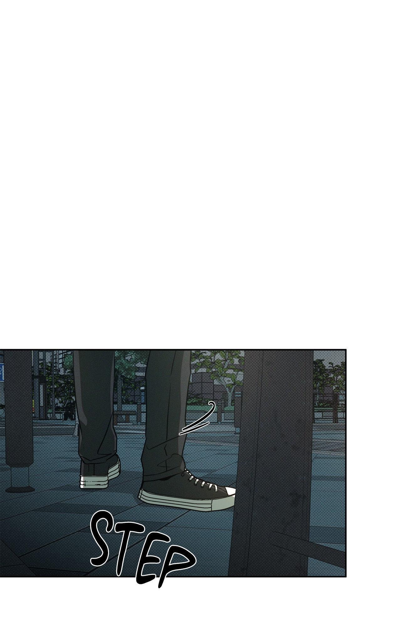 Rainbow Donut - Chapter 34 manhwa