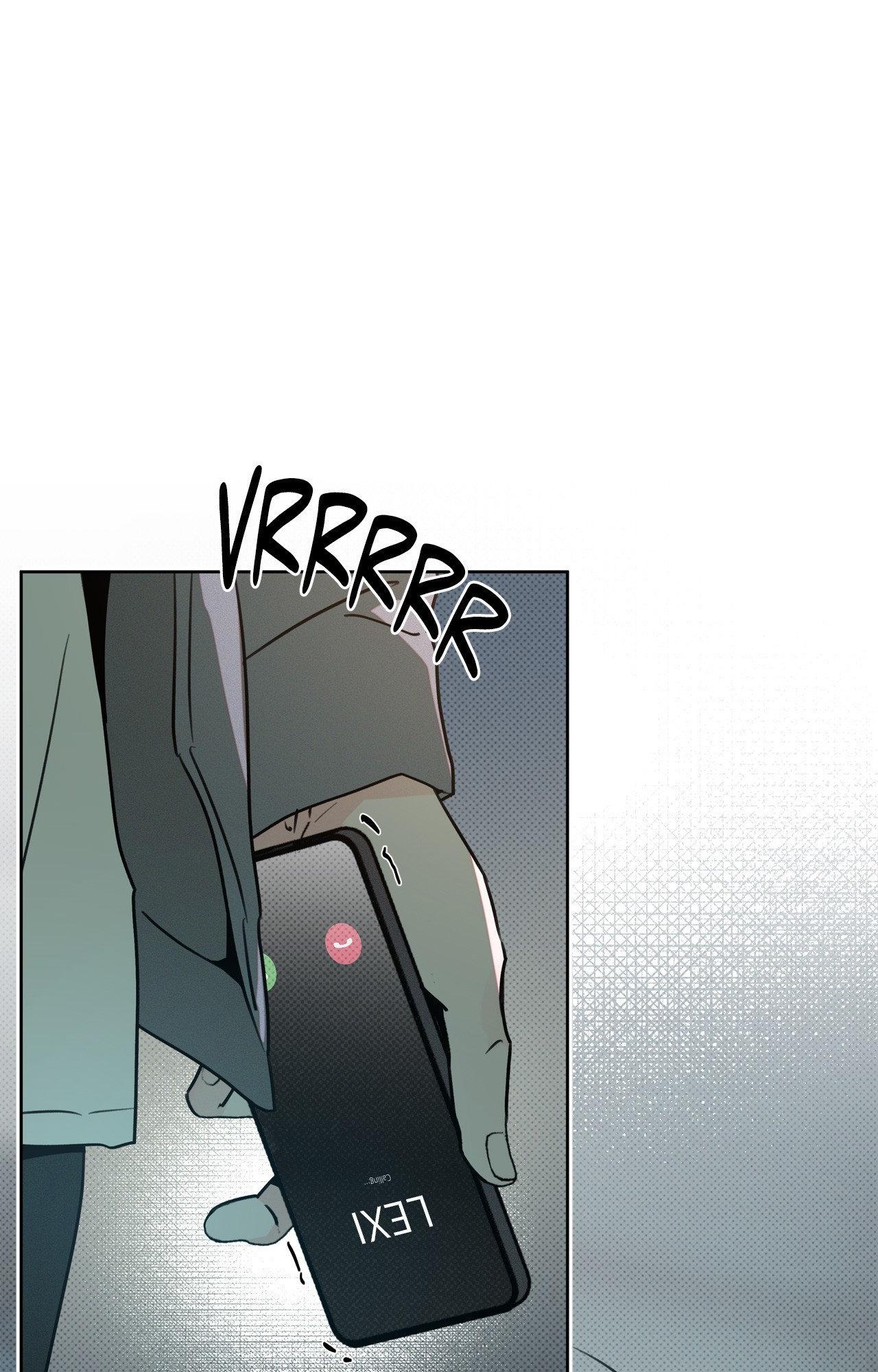 Rainbow Donut - Chapter 34 manhwa