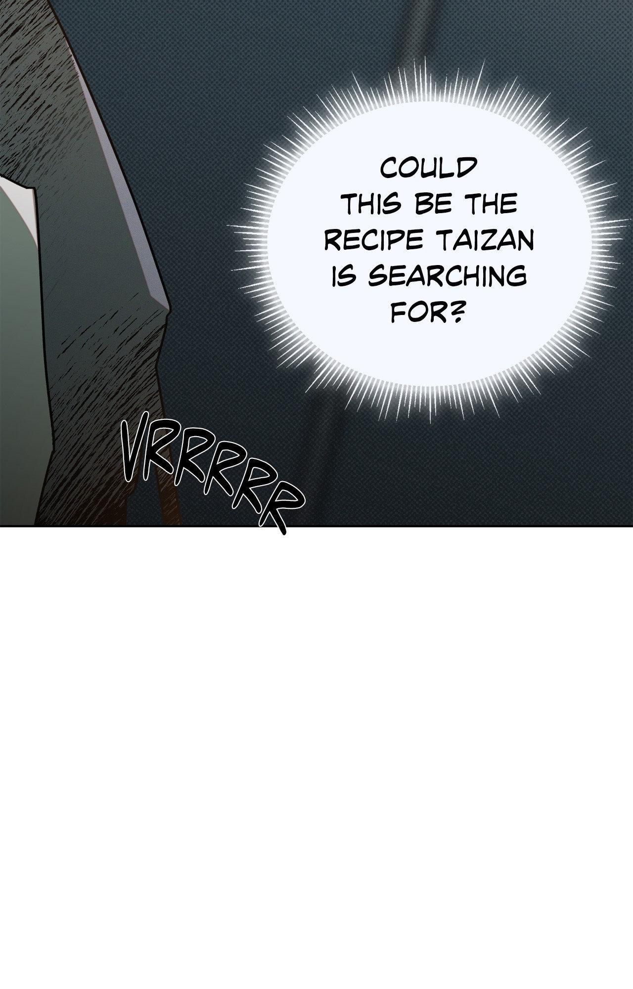 Rainbow Donut - Chapter 34 manhwa