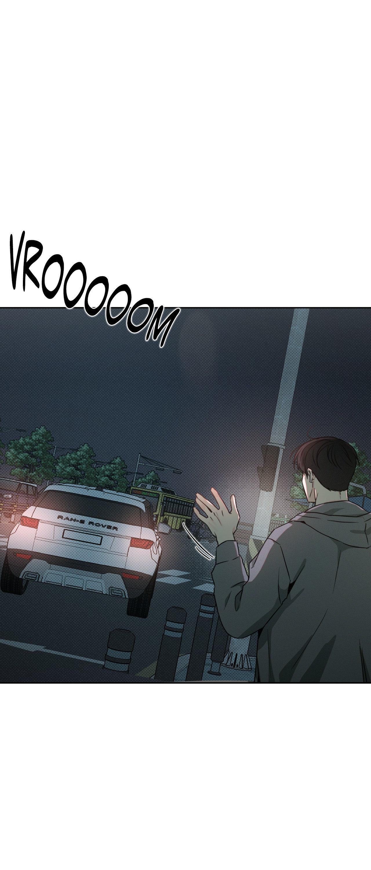 Rainbow Donut - Chapter 35 manhwa