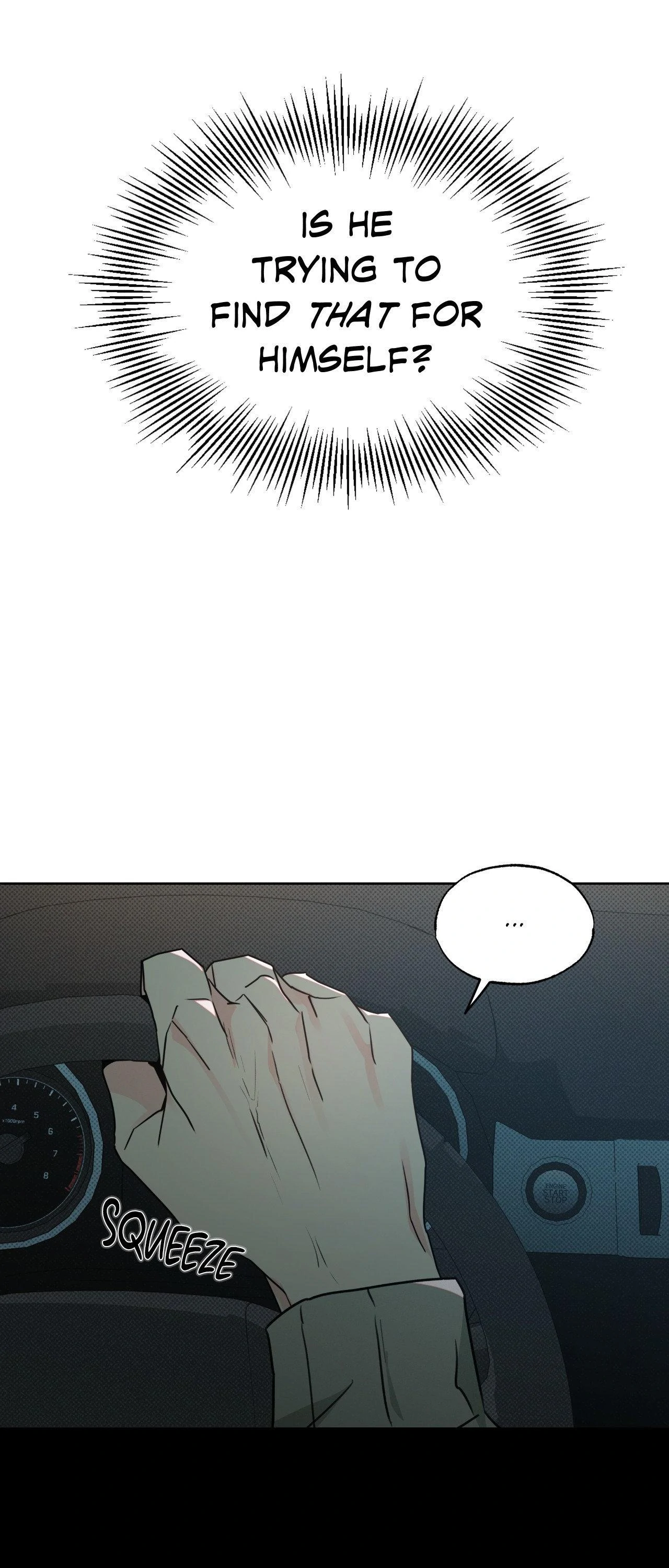 Rainbow Donut - Chapter 35 manhwa