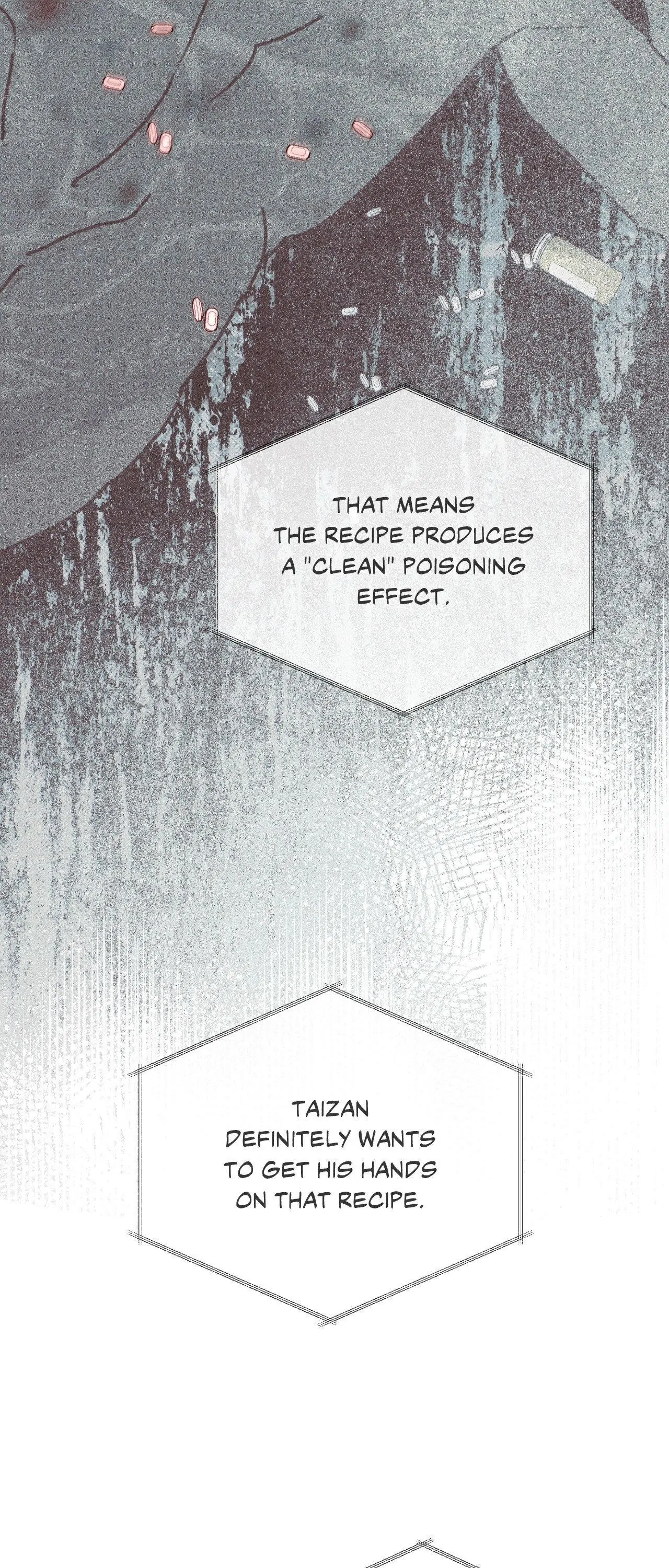 Rainbow Donut - Chapter 35 manhwa