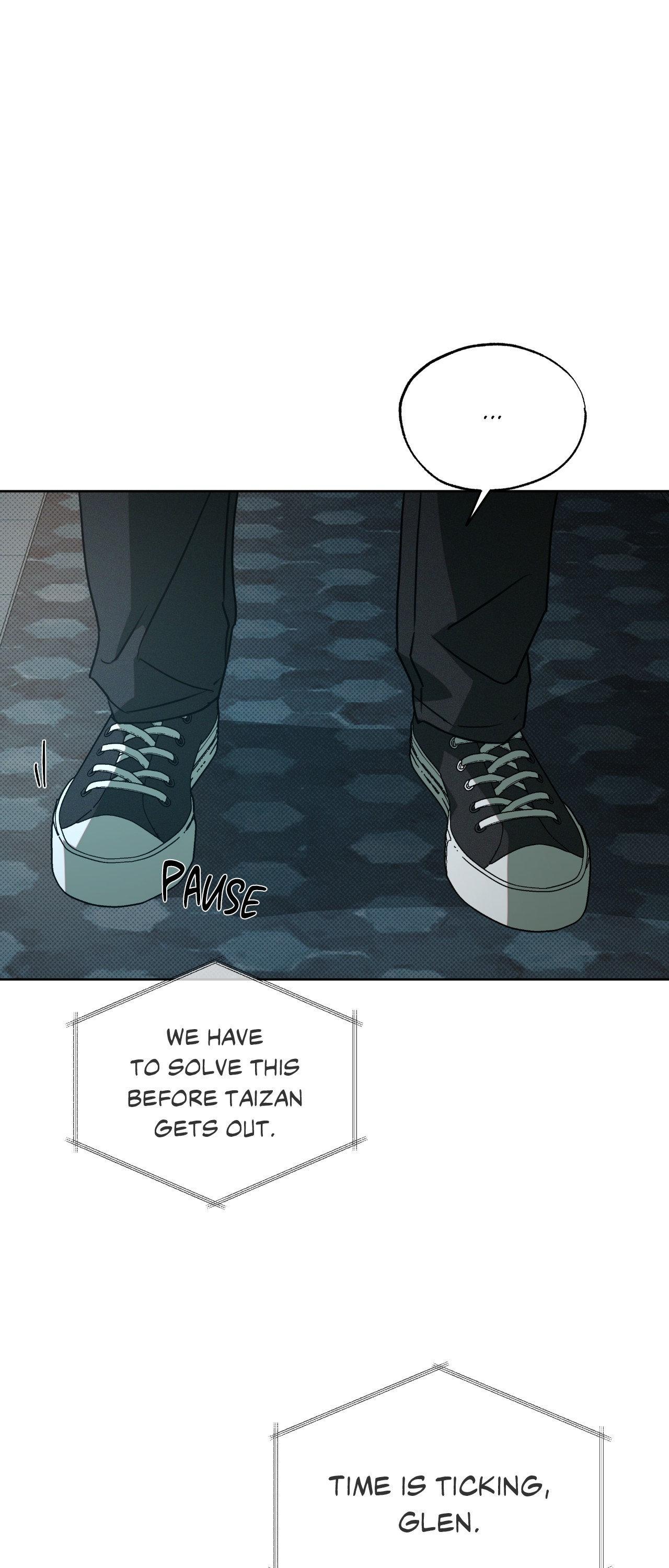 Rainbow Donut - Chapter 35 manhwa