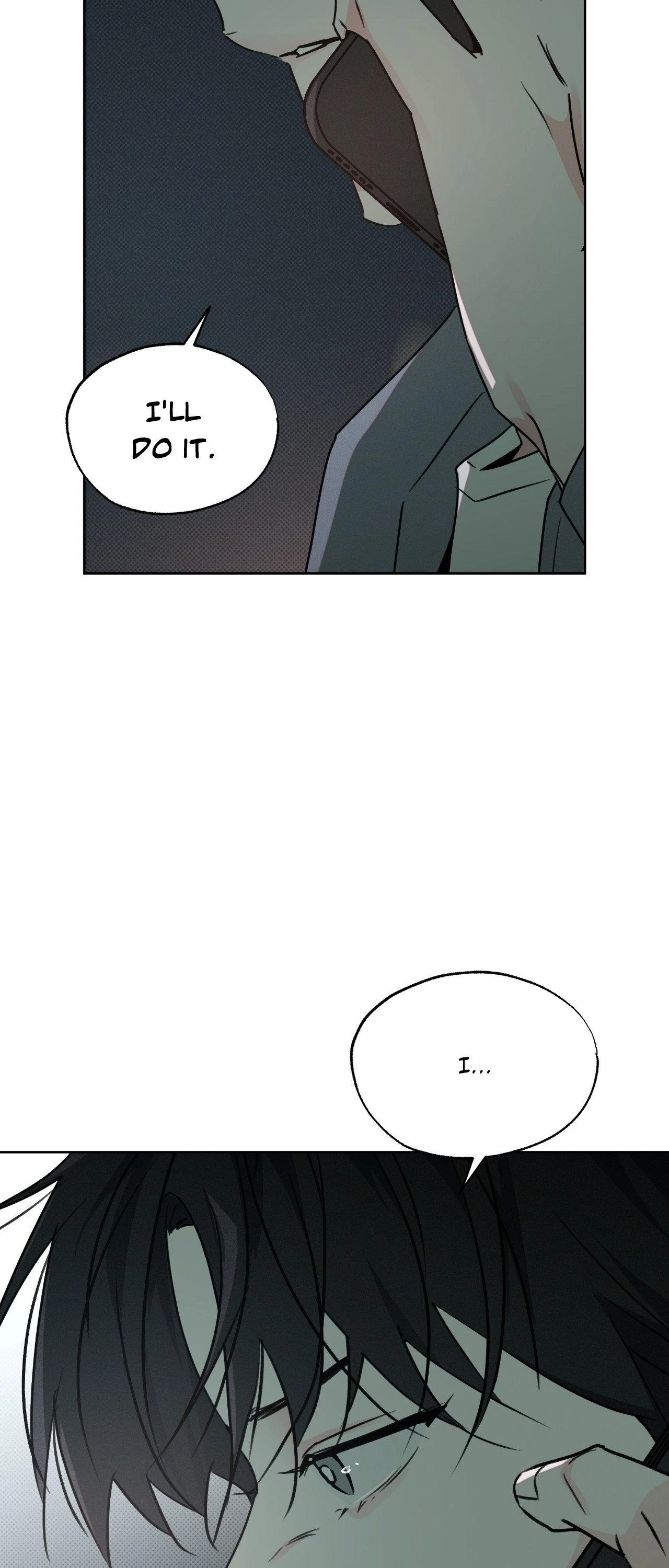 Rainbow Donut - Chapter 35 manhwa