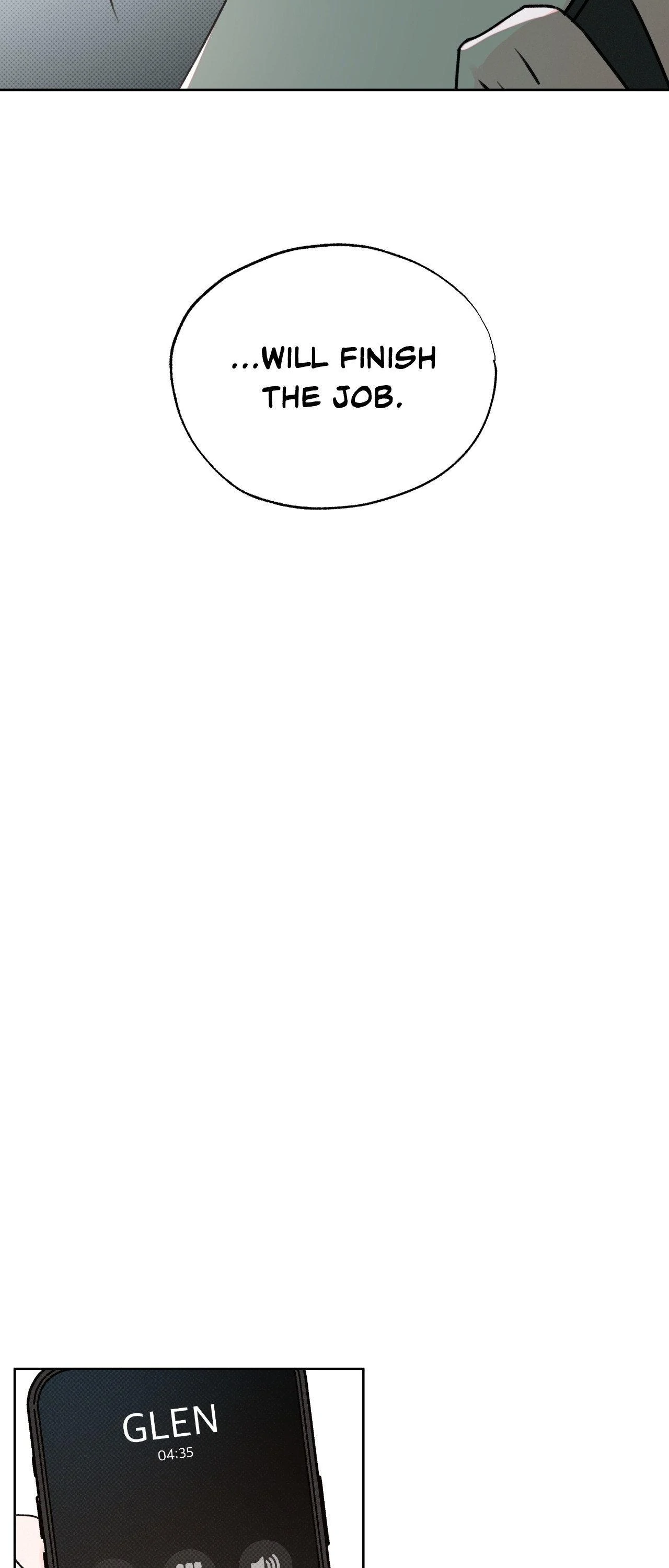 Rainbow Donut - Chapter 35 manhwa