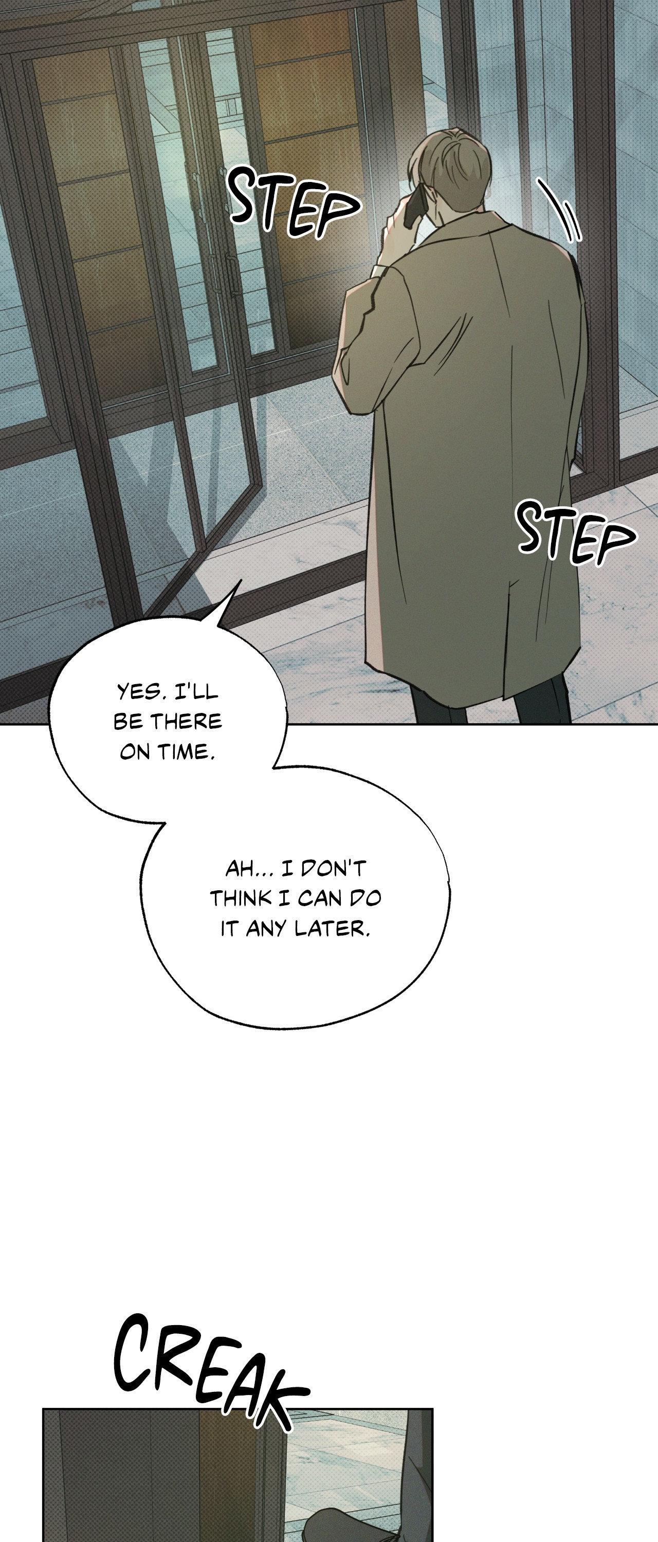 Rainbow Donut - Chapter 35 manhwa