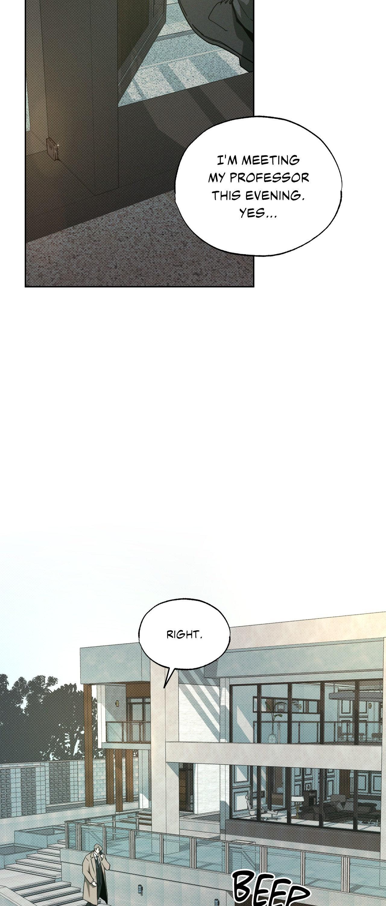 Rainbow Donut - Chapter 35 manhwa