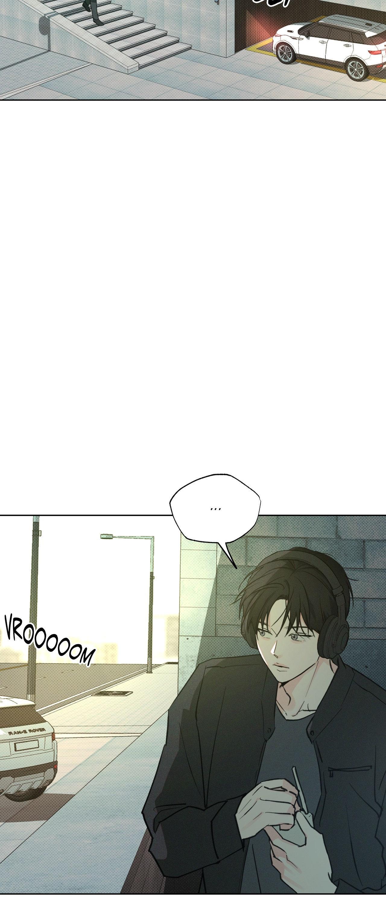 Rainbow Donut - Chapter 35 manhwa