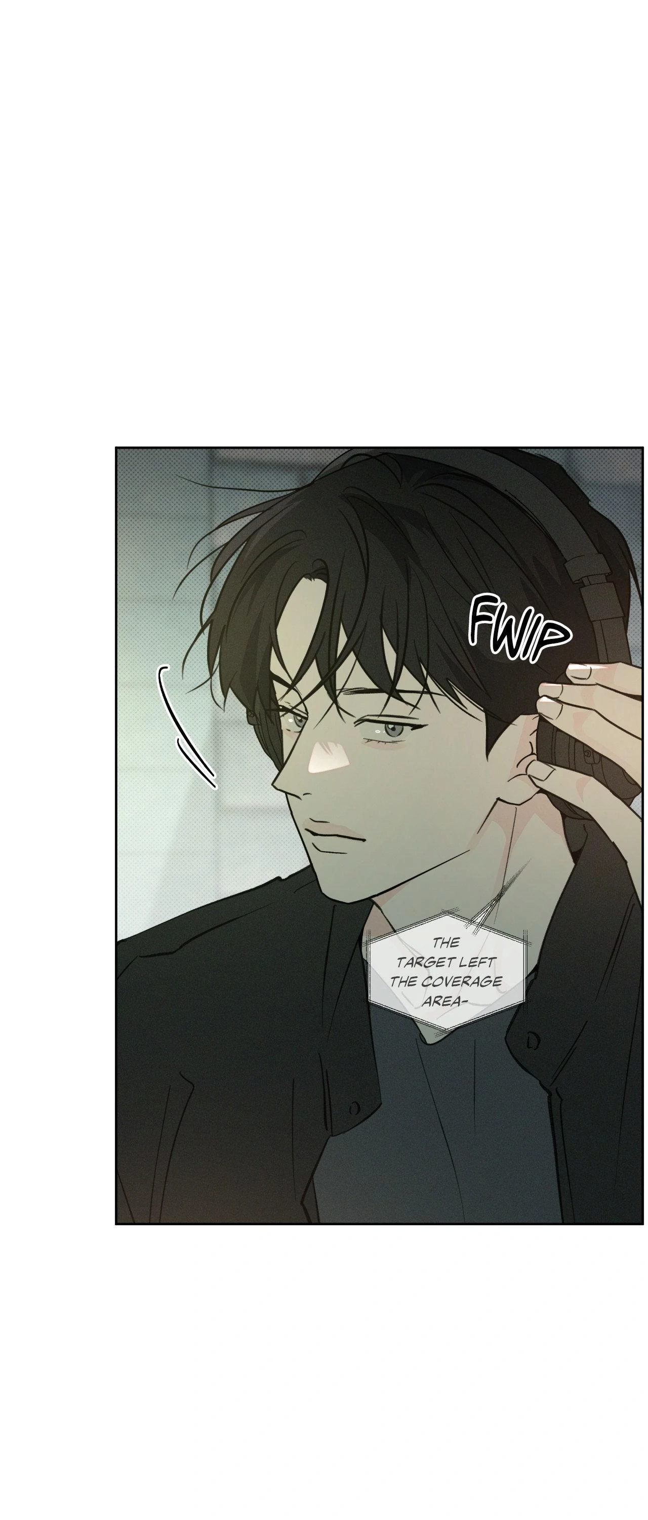 Rainbow Donut - Chapter 35 manhwa