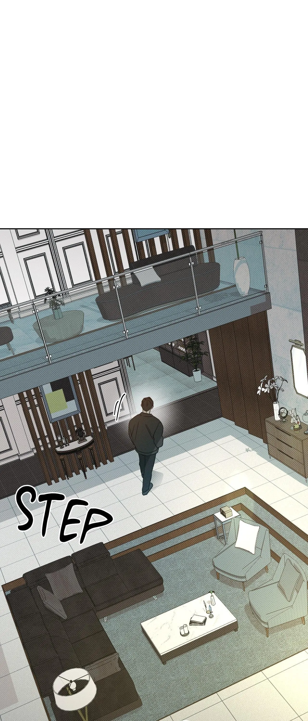 Rainbow Donut - Chapter 35 manhwa