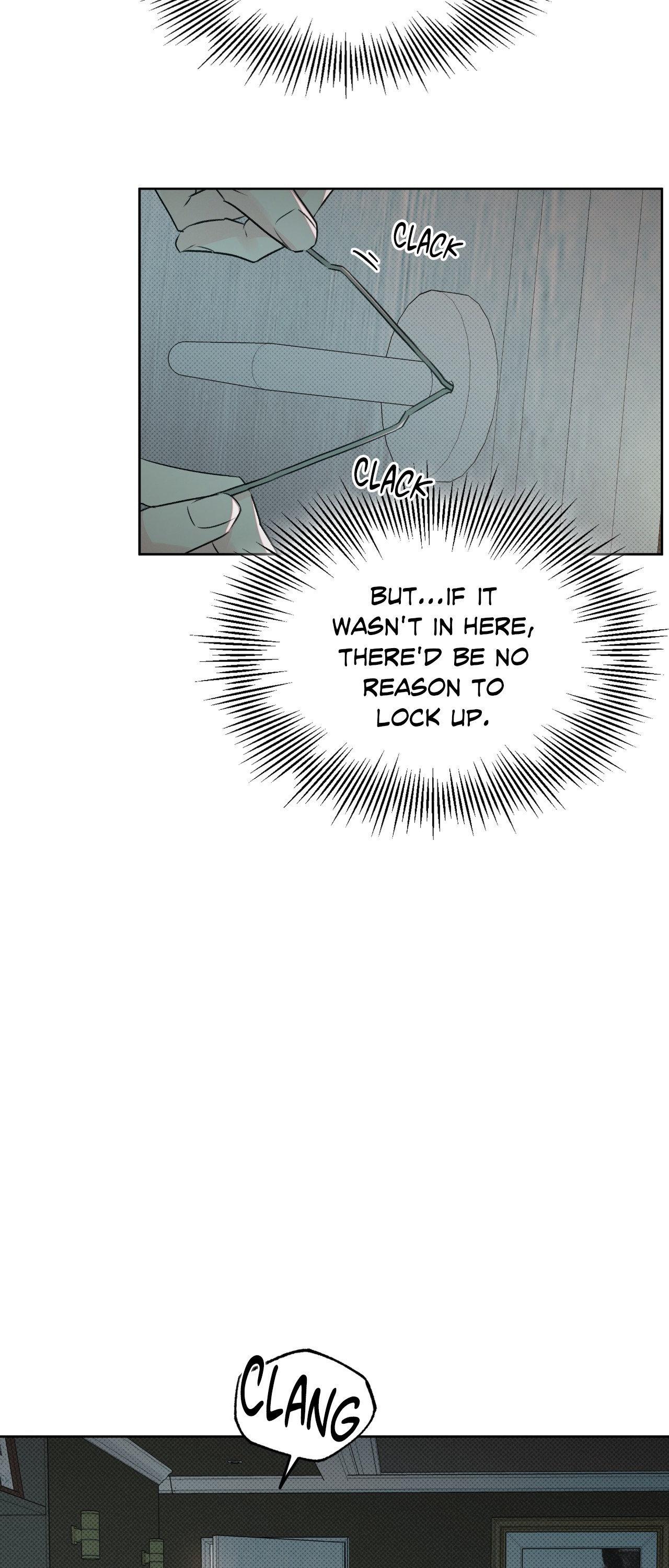 Rainbow Donut - Chapter 35 manhwa