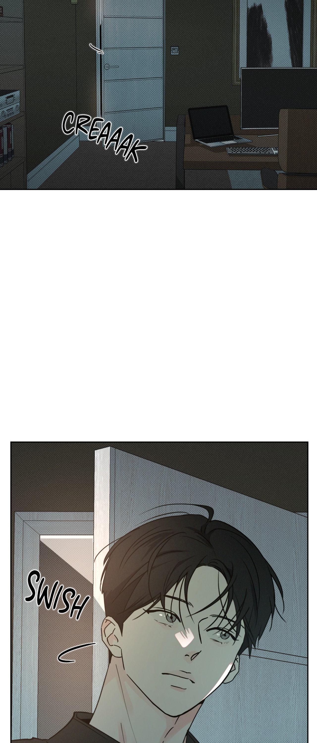 Rainbow Donut - Chapter 35 manhwa