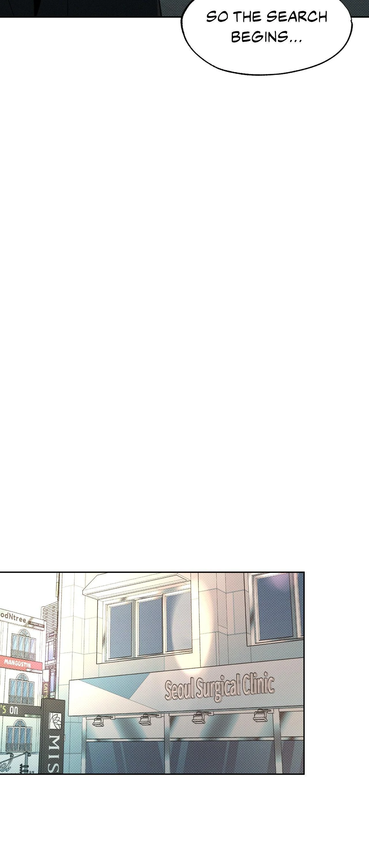 Rainbow Donut - Chapter 35 manhwa