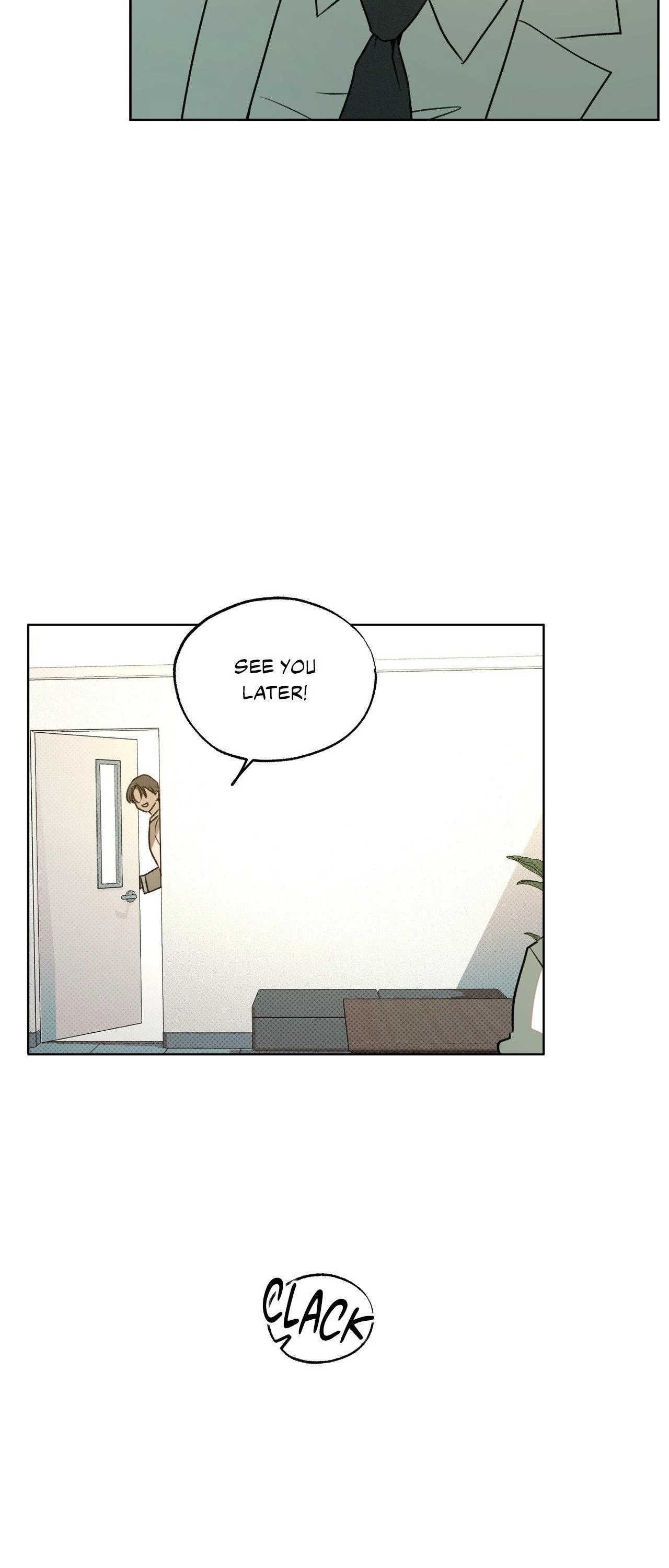 Rainbow Donut - Chapter 35 manhwa