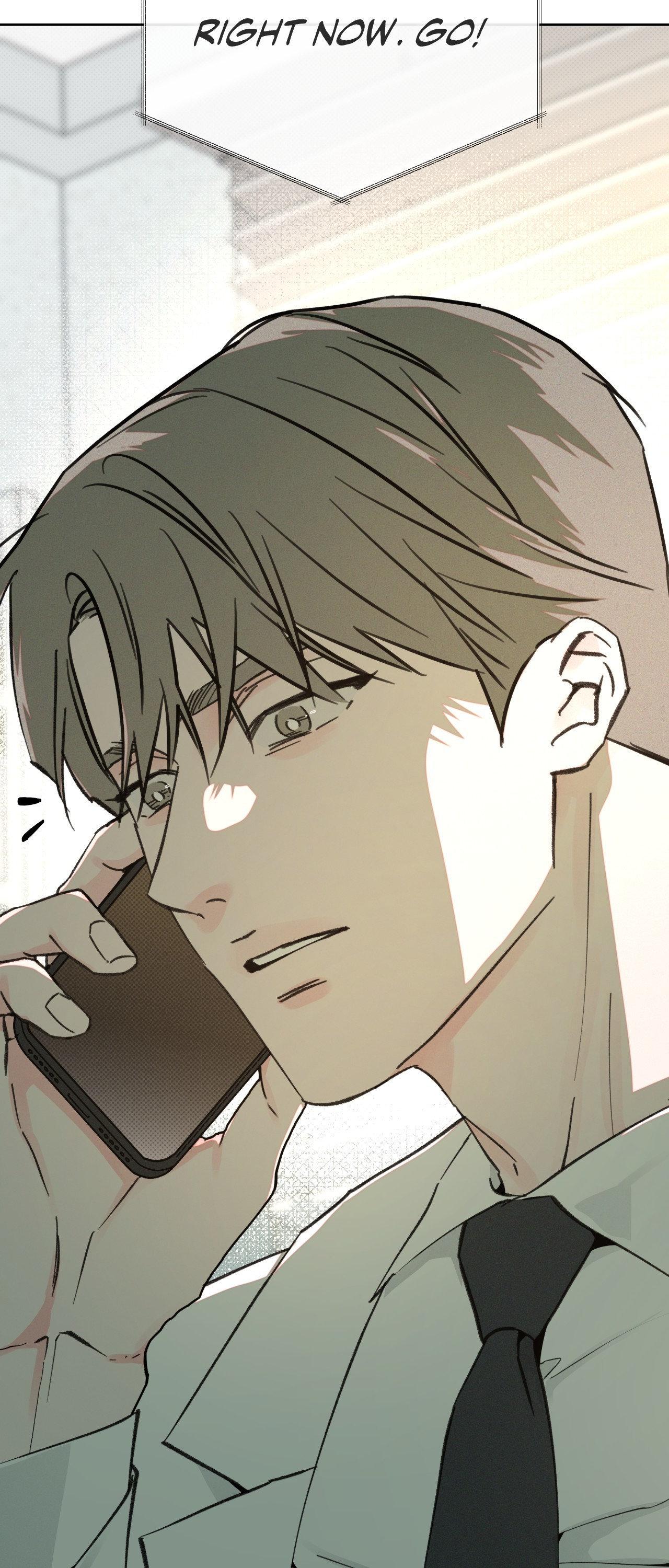 Rainbow Donut - Chapter 35 manhwa