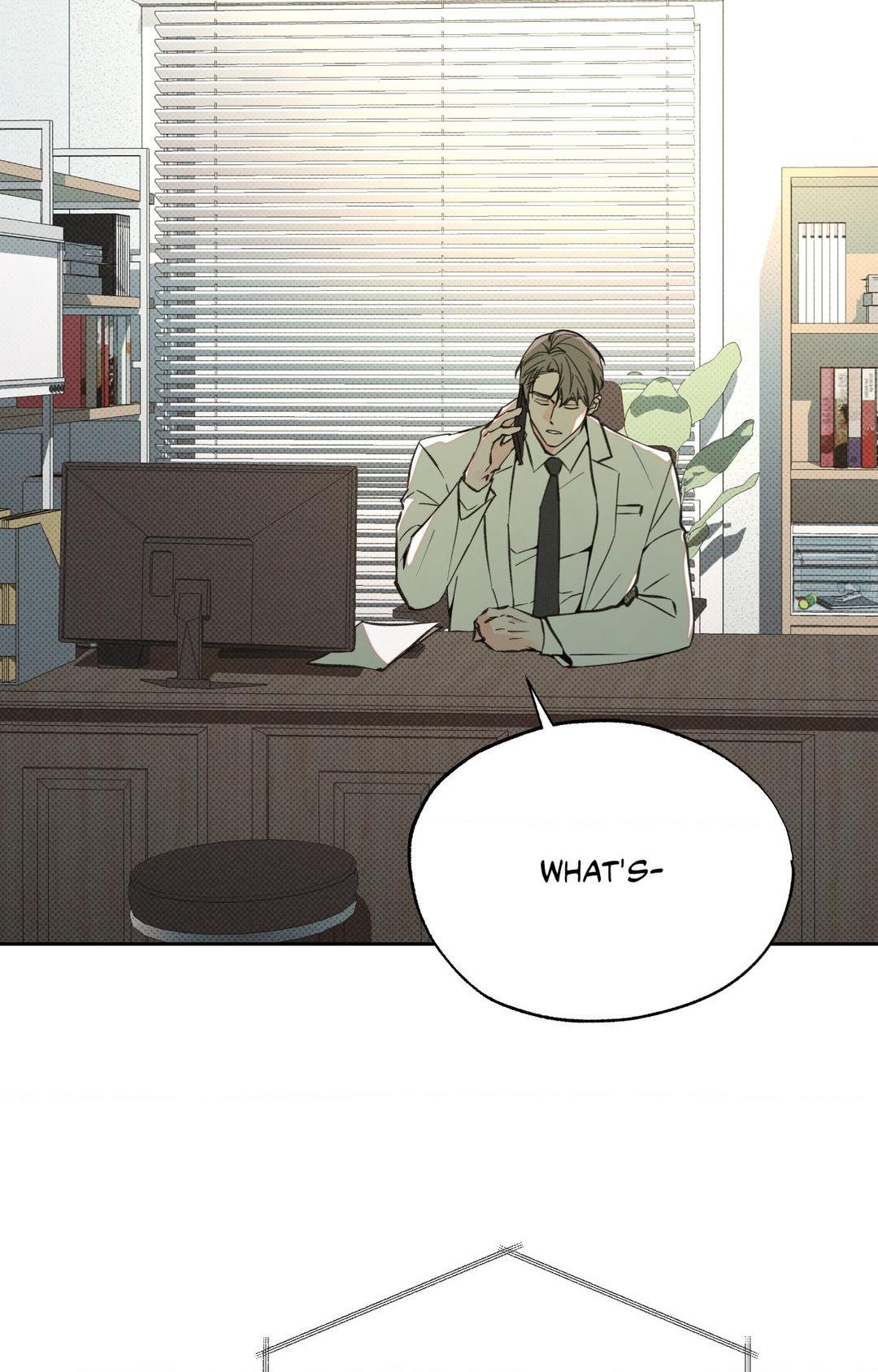 Rainbow Donut - Chapter 36 manhwa