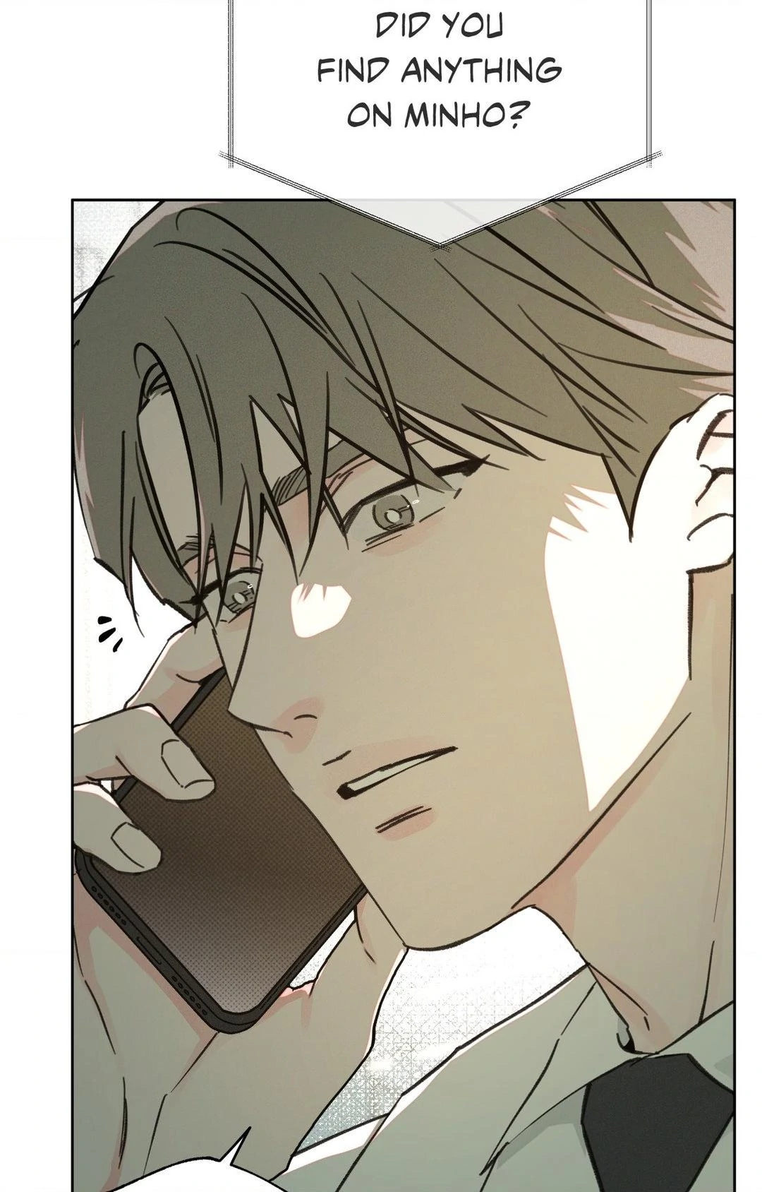 Rainbow Donut - Chapter 36 manhwa