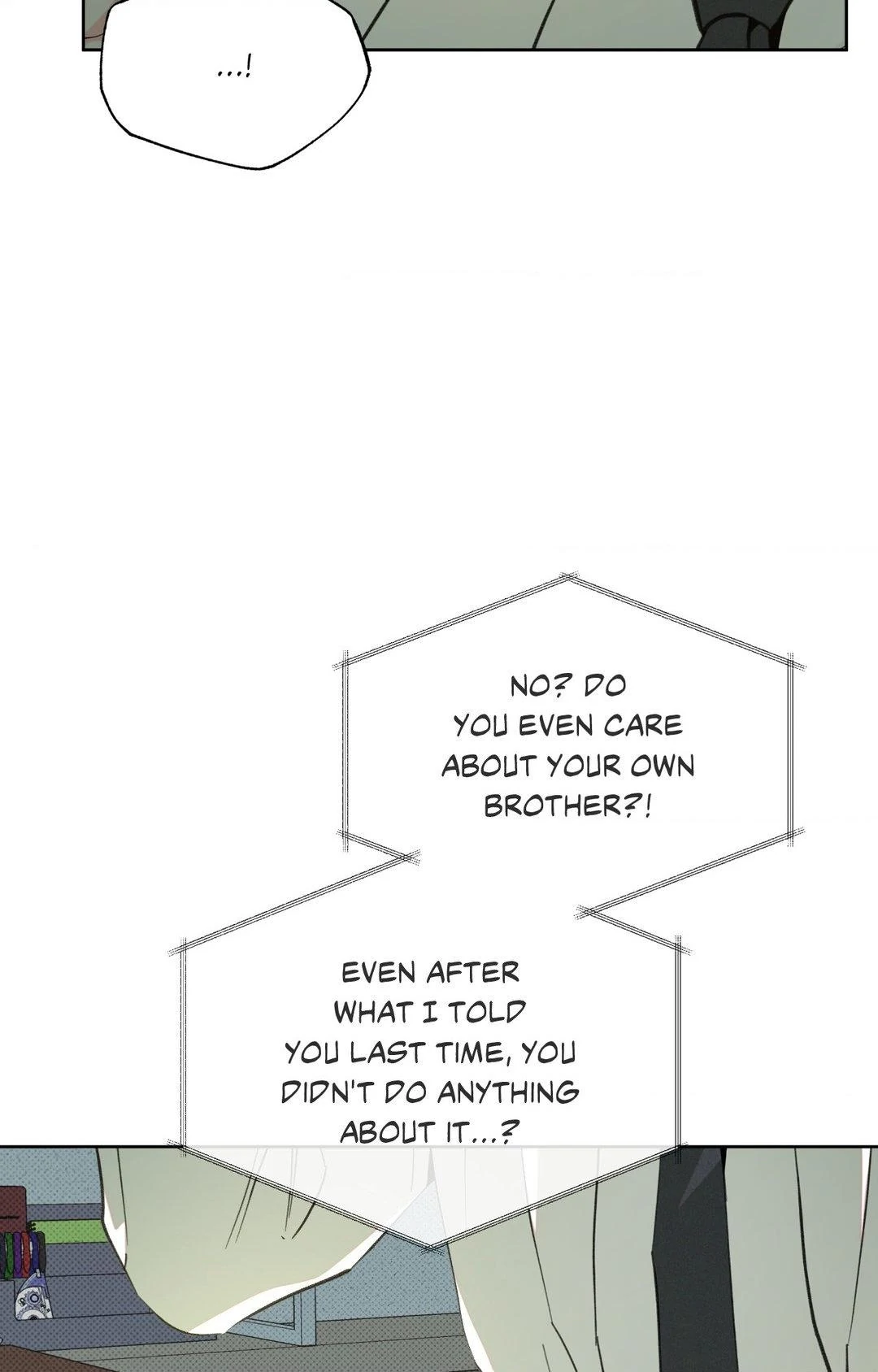 Rainbow Donut - Chapter 36 manhwa