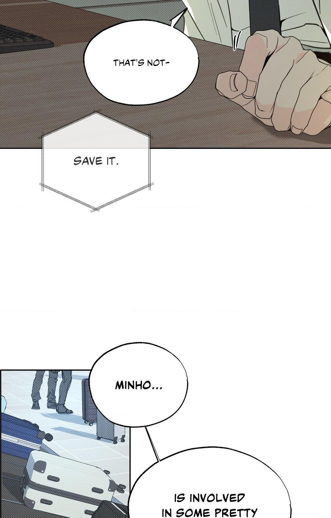 Rainbow Donut - Chapter 36 manhwa