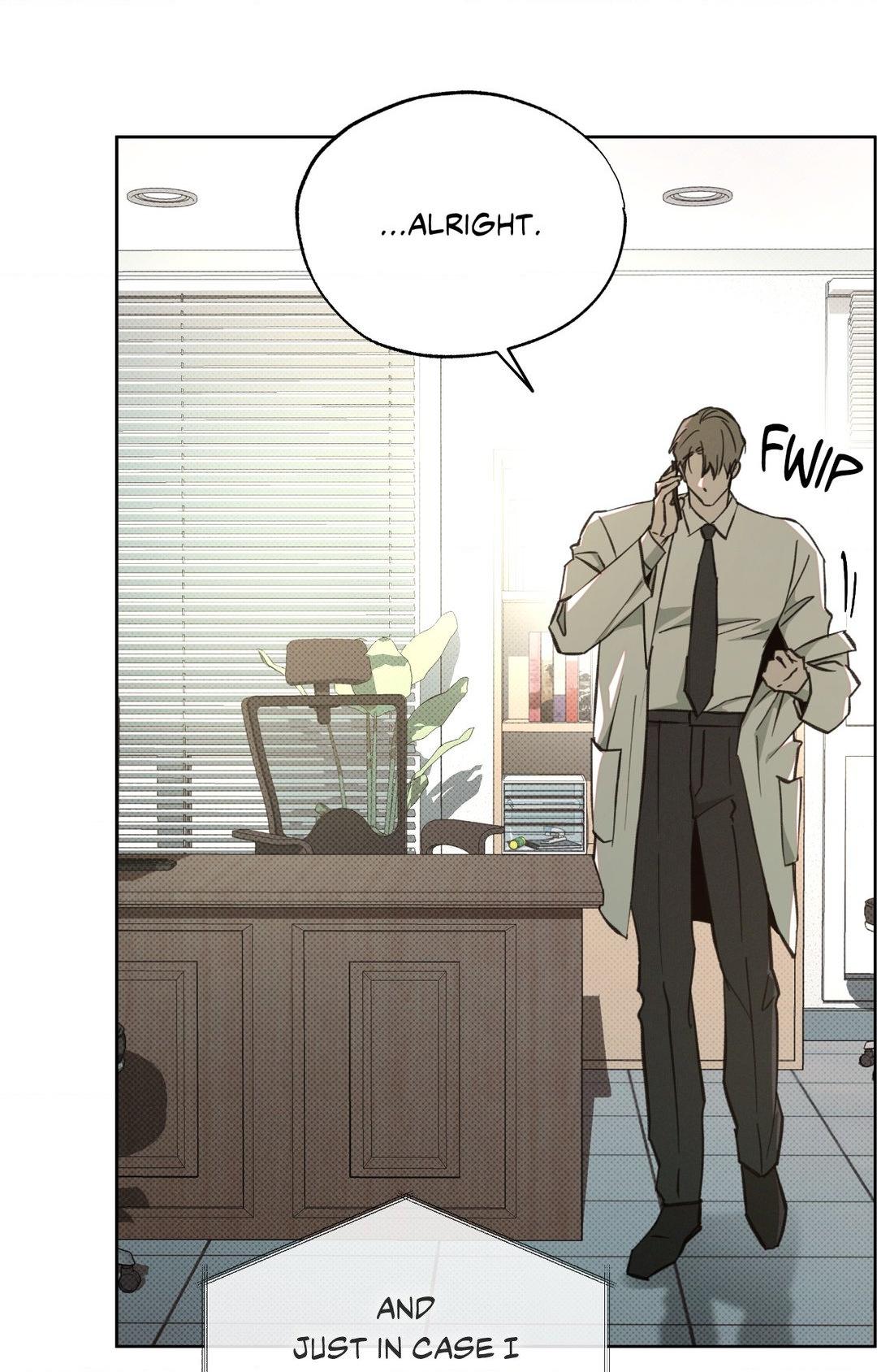 Rainbow Donut - Chapter 36 manhwa