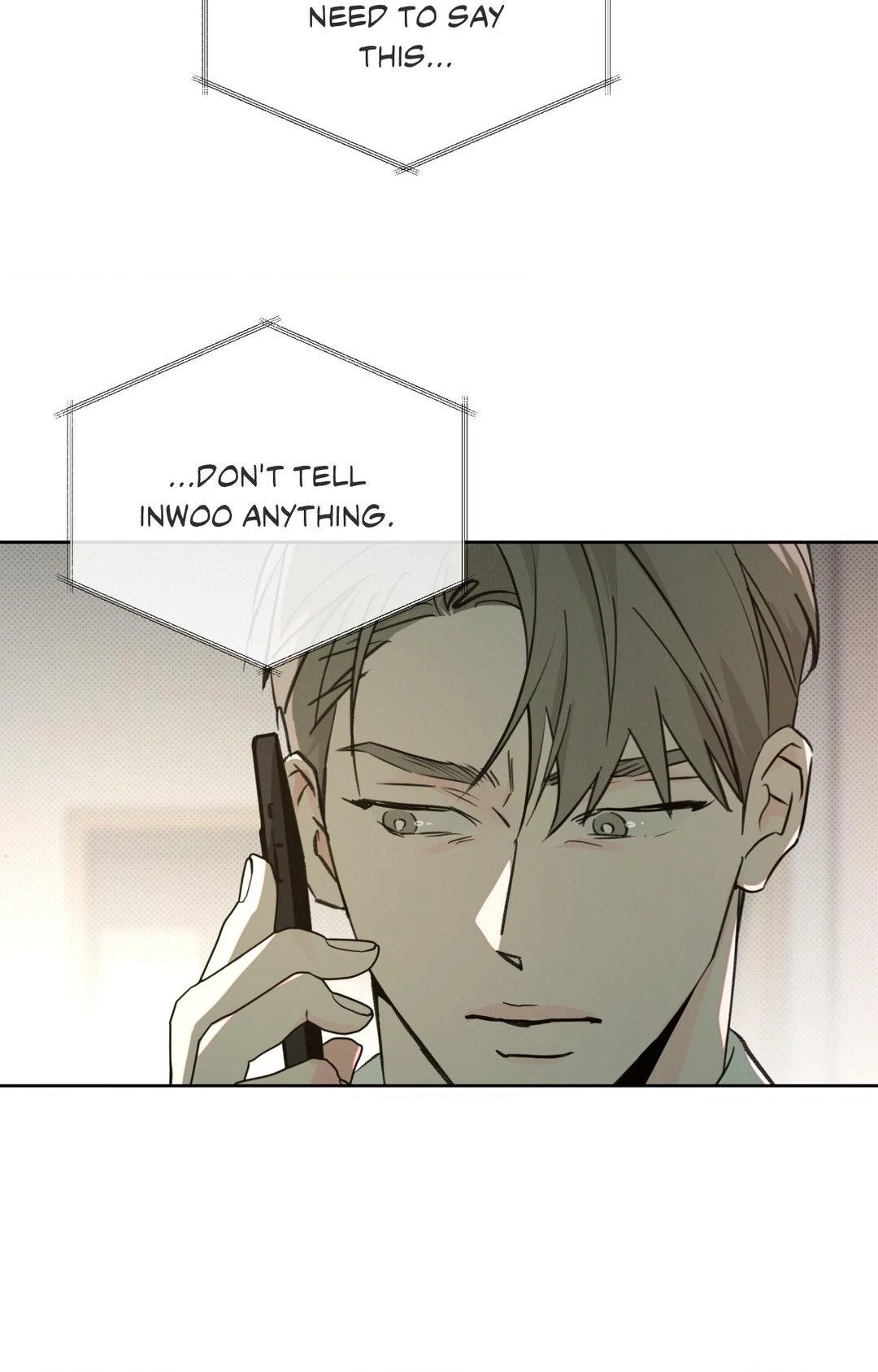 Rainbow Donut - Chapter 36 manhwa