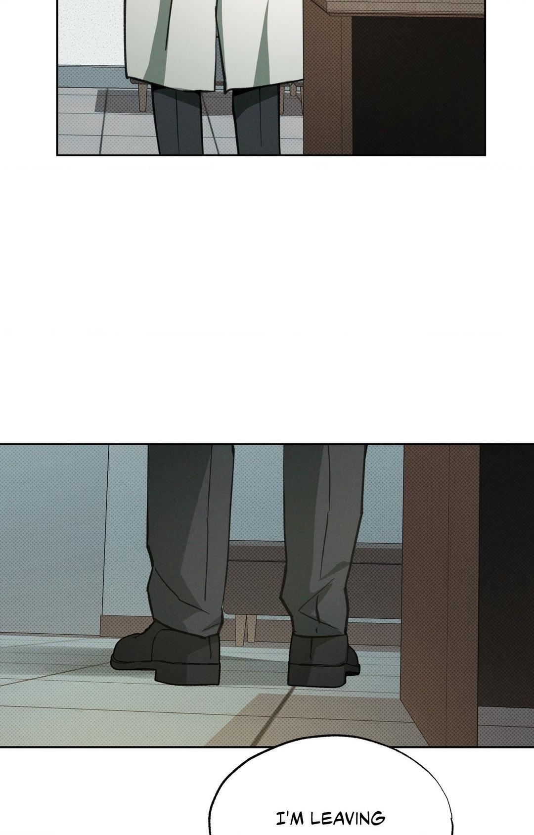 Rainbow Donut - Chapter 36 manhwa