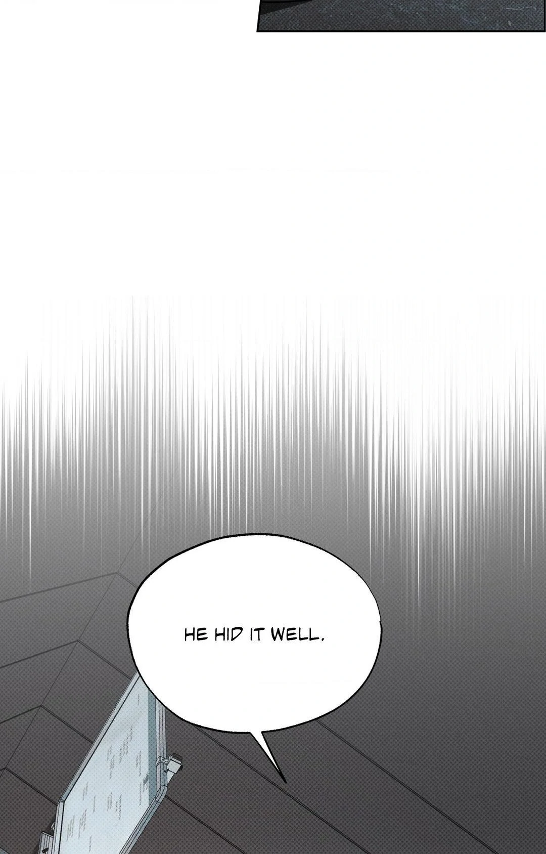 Rainbow Donut - Chapter 36 manhwa