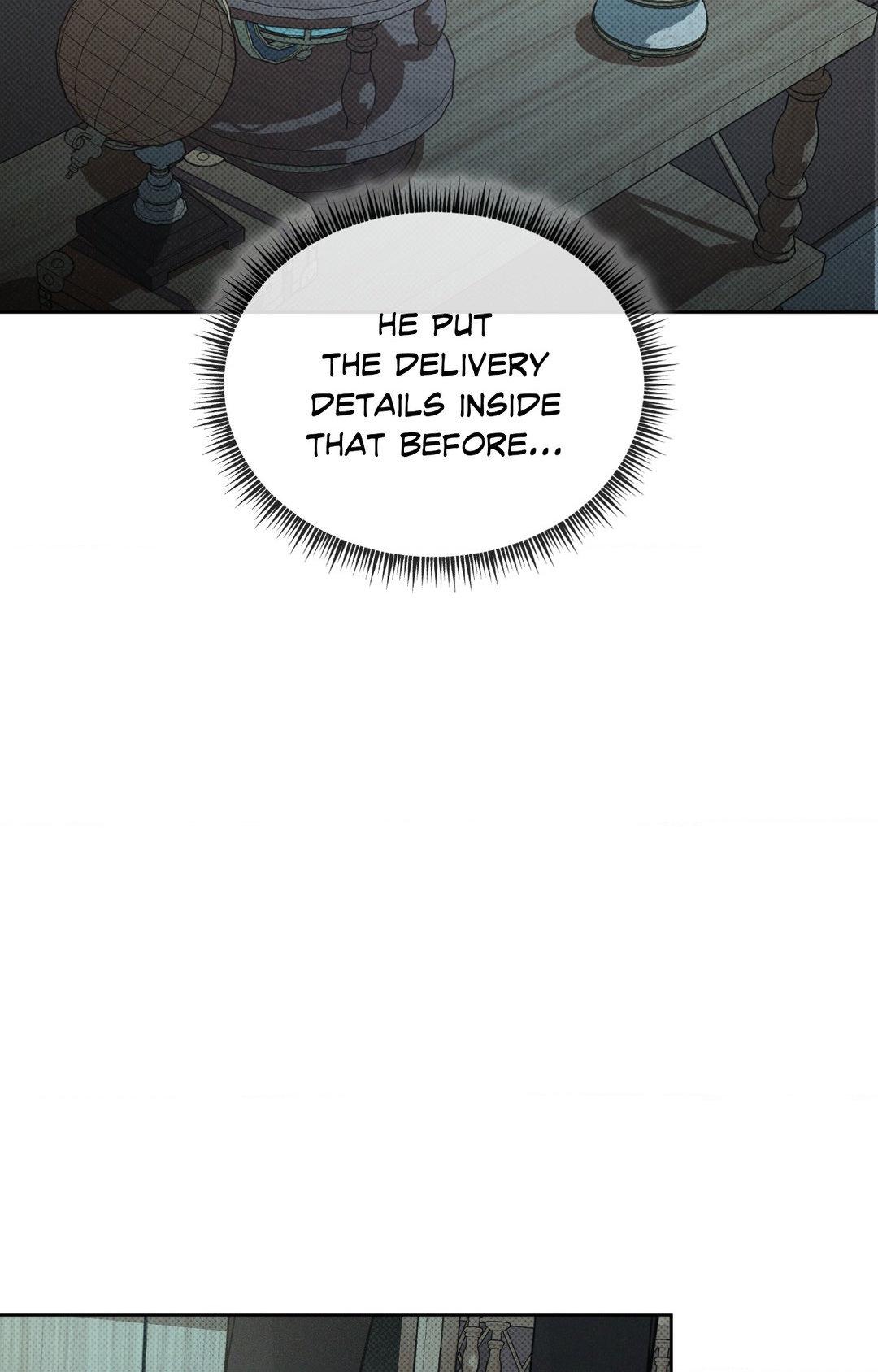 Rainbow Donut - Chapter 36 manhwa