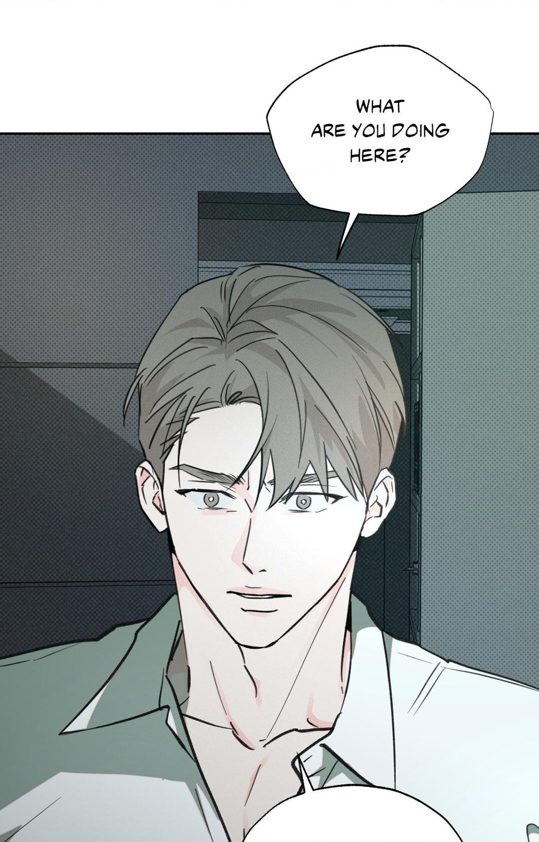 Rainbow Donut - Chapter 36 manhwa