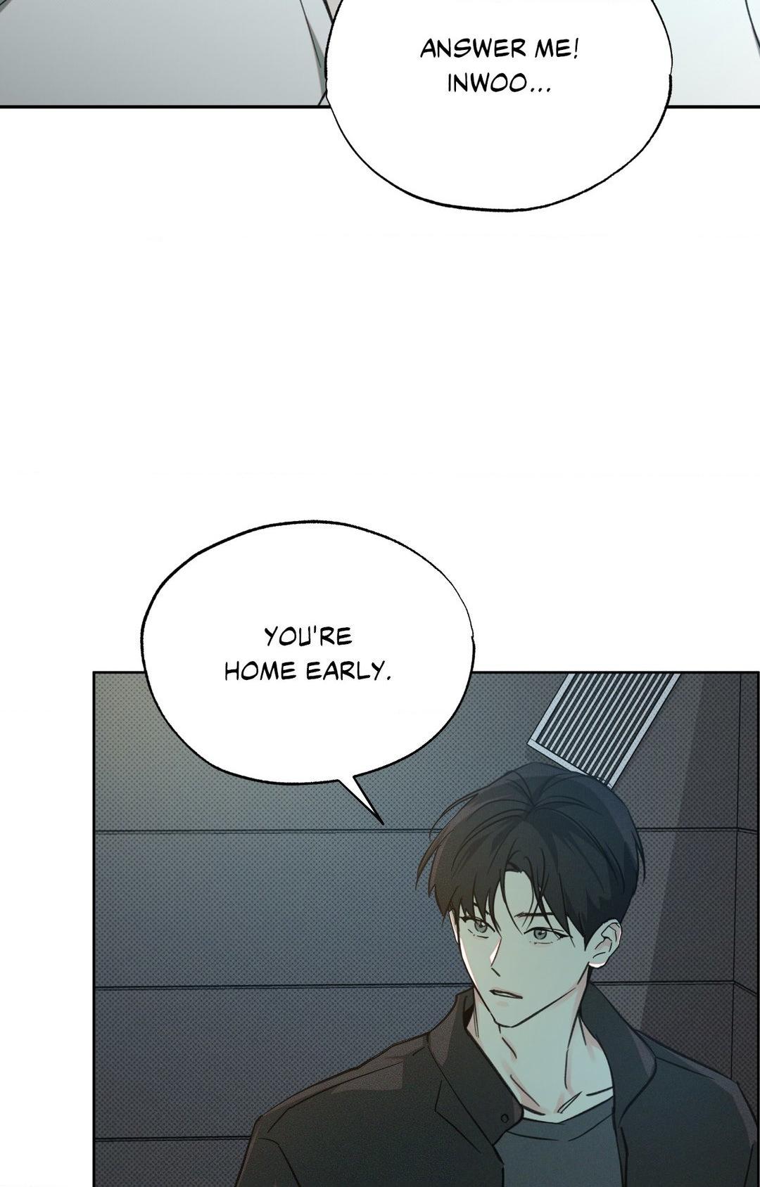 Rainbow Donut - Chapter 36 manhwa