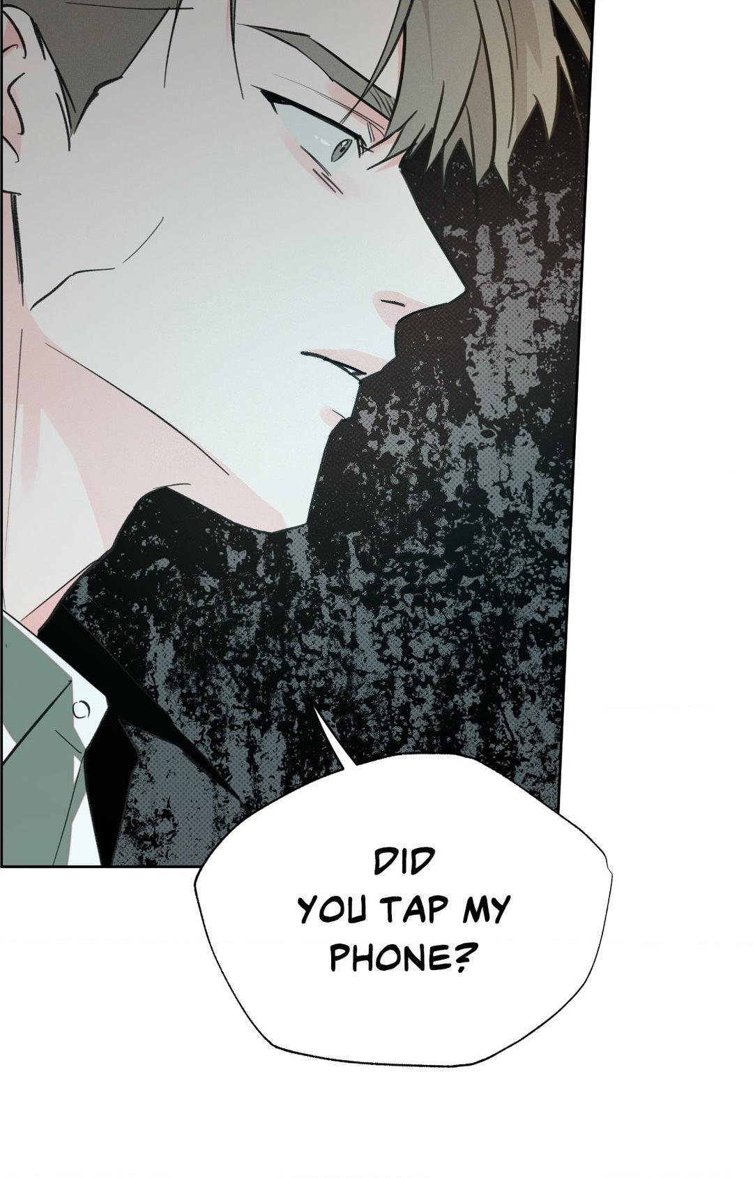 Rainbow Donut - Chapter 36 manhwa