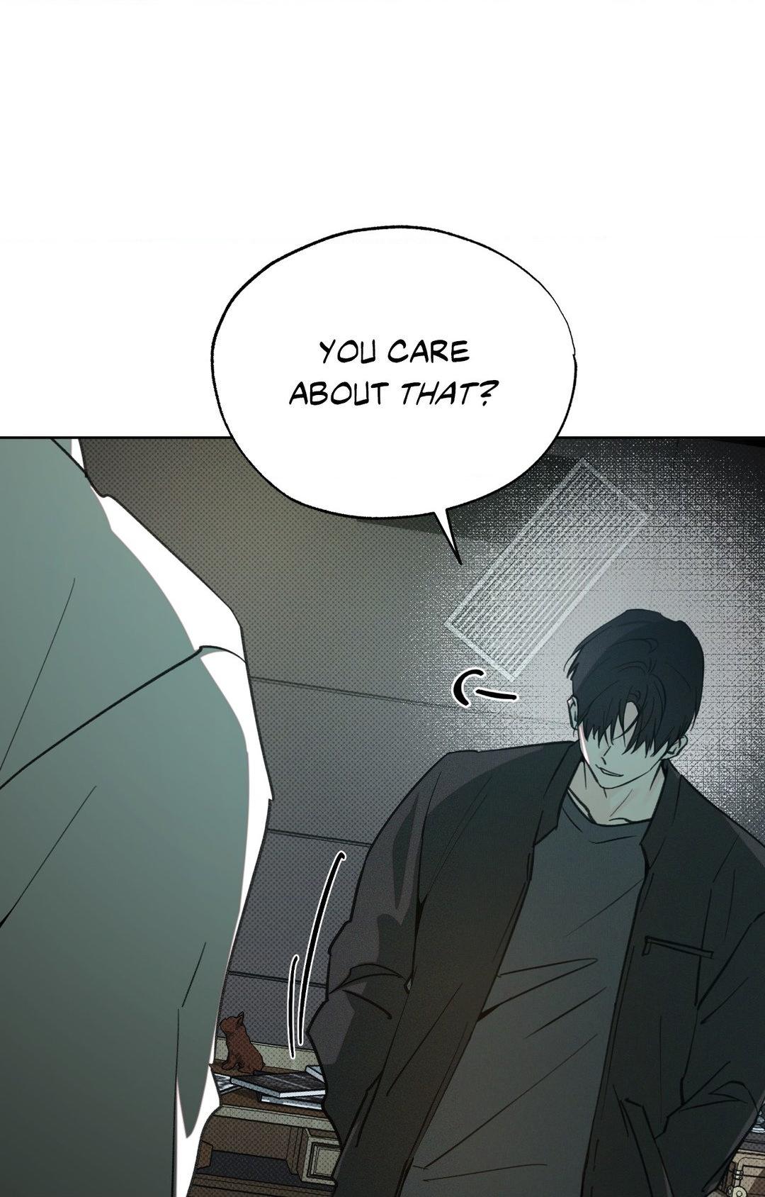 Rainbow Donut - Chapter 36 manhwa