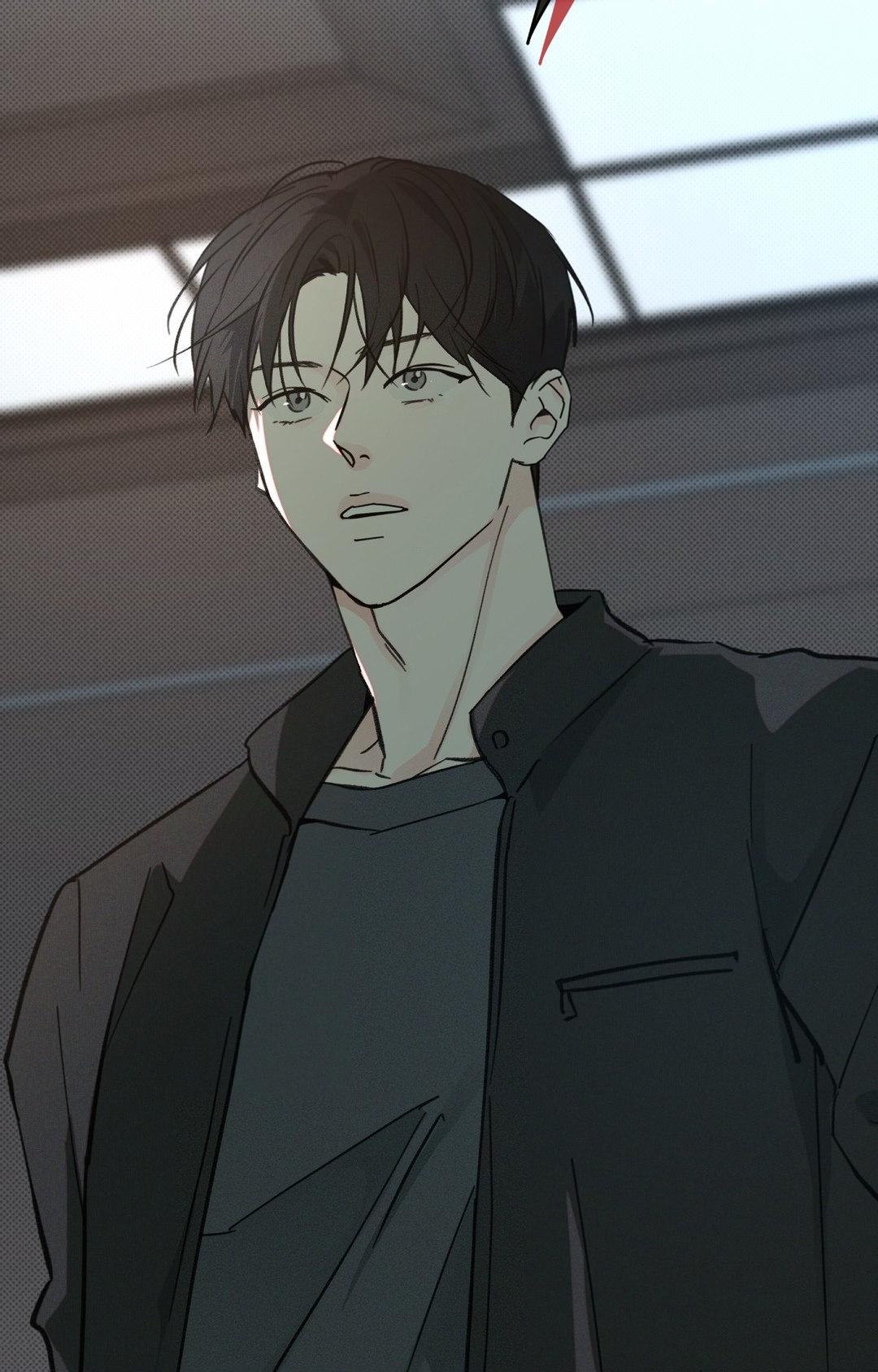 Rainbow Donut - Chapter 36 manhwa