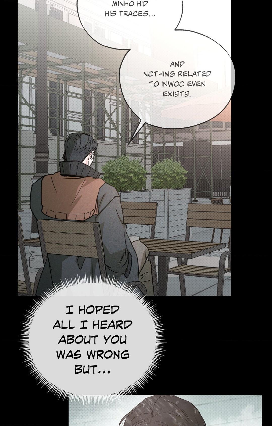 Rainbow Donut - Chapter 36 manhwa