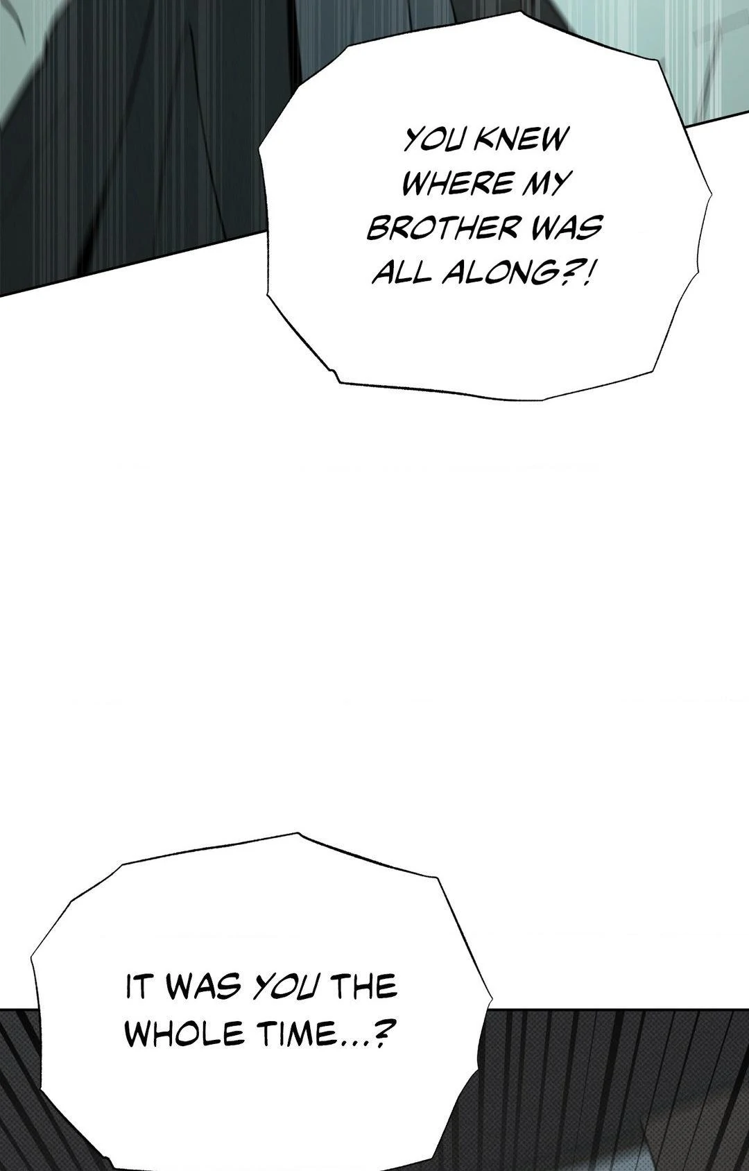 Rainbow Donut - Chapter 36 manhwa
