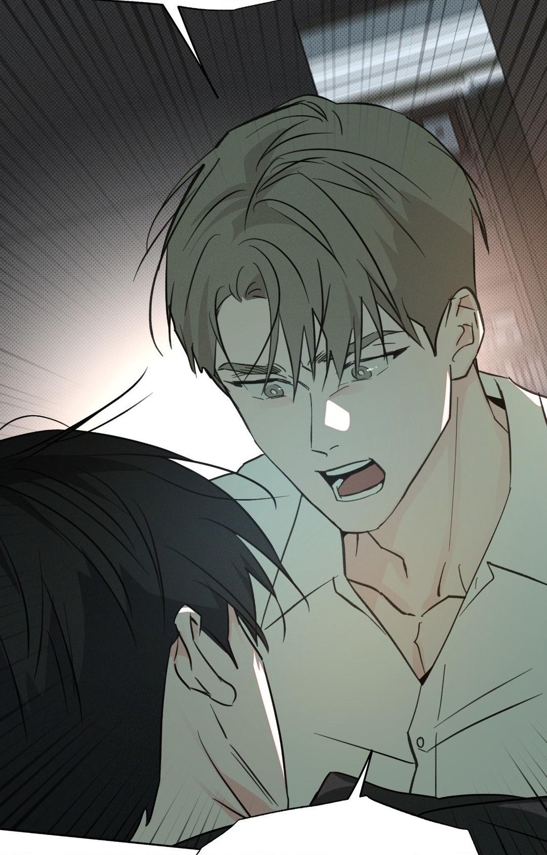 Rainbow Donut - Chapter 36 manhwa