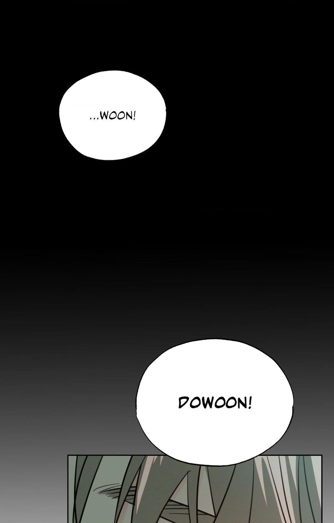 Rainbow Donut - Chapter 36 manhwa