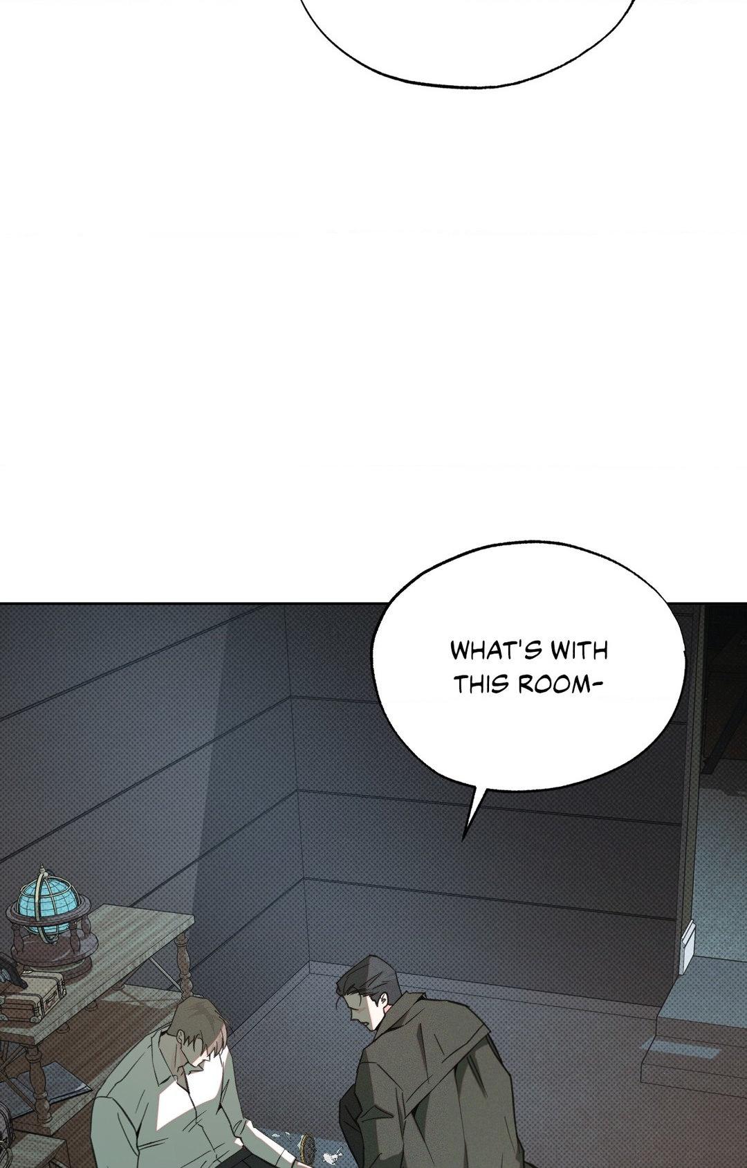 Rainbow Donut - Chapter 36 manhwa