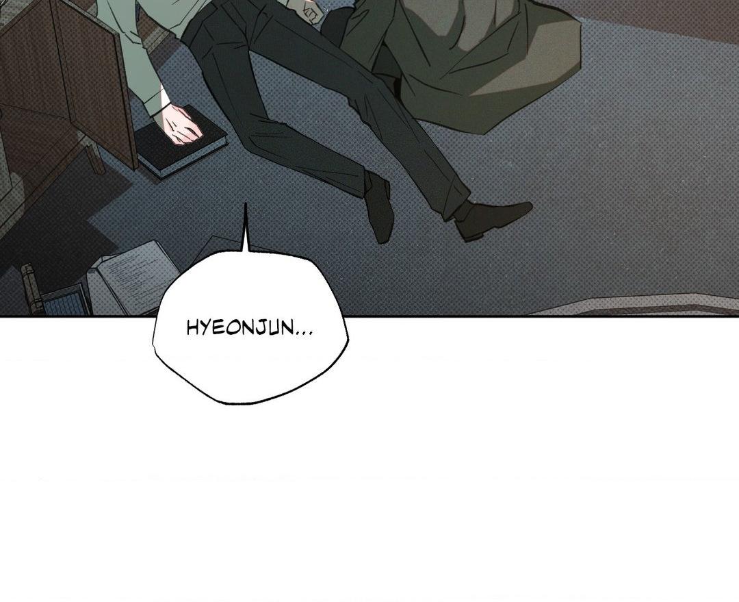 Rainbow Donut - Chapter 36 manhwa