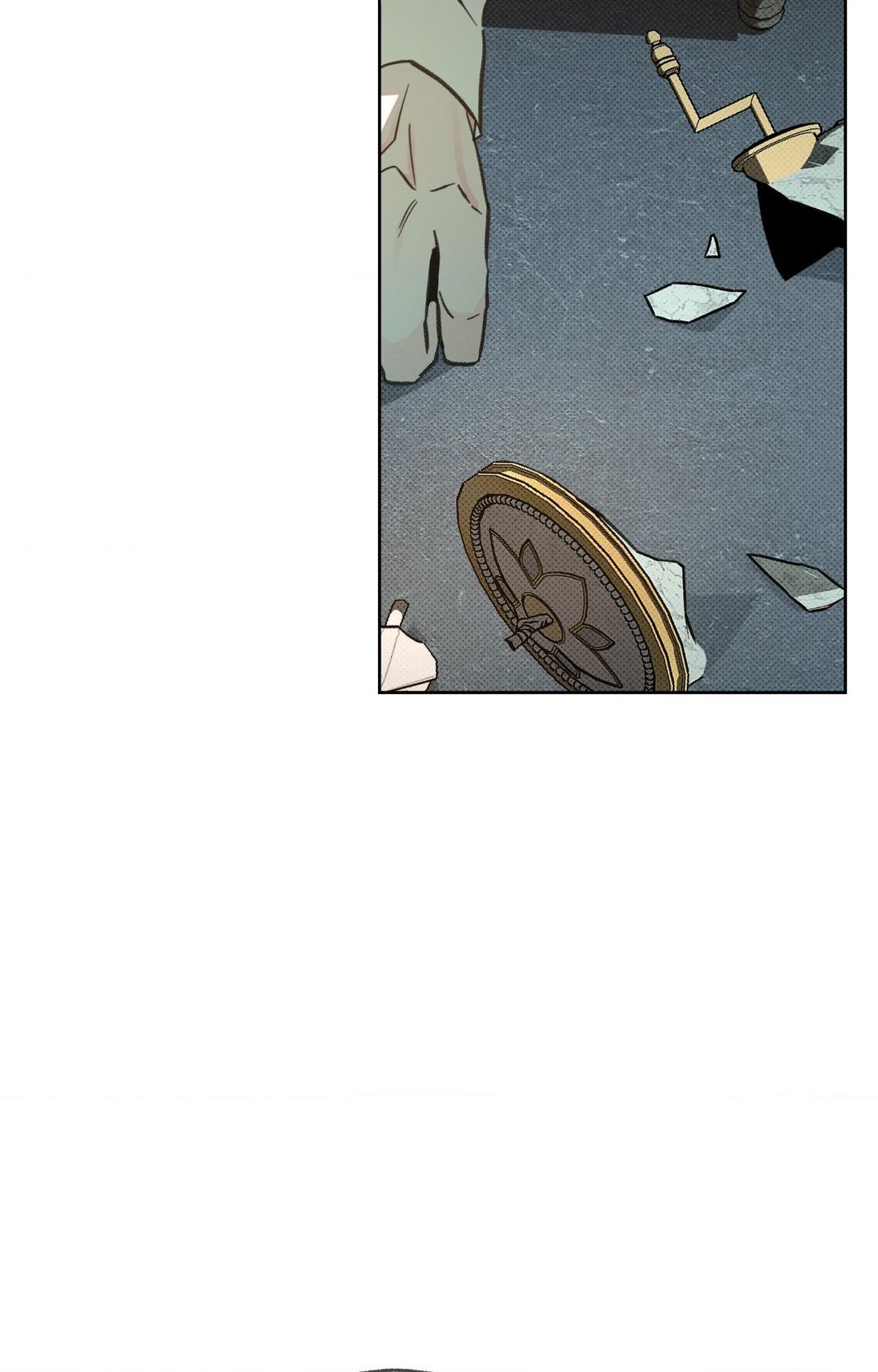 Rainbow Donut - Chapter 36 manhwa