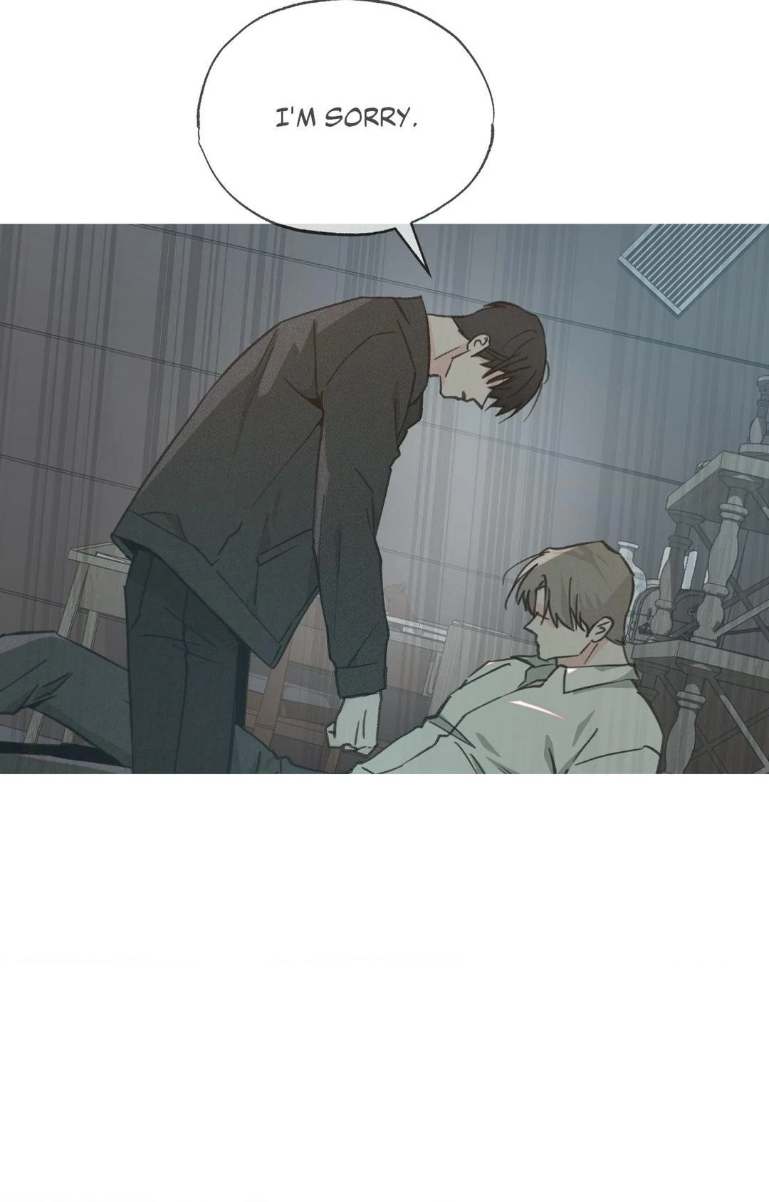 Rainbow Donut - Chapter 36 manhwa