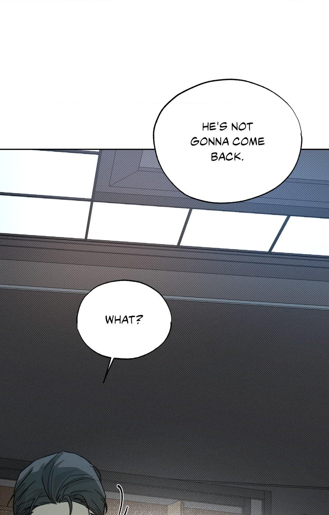 Rainbow Donut - Chapter 36 manhwa